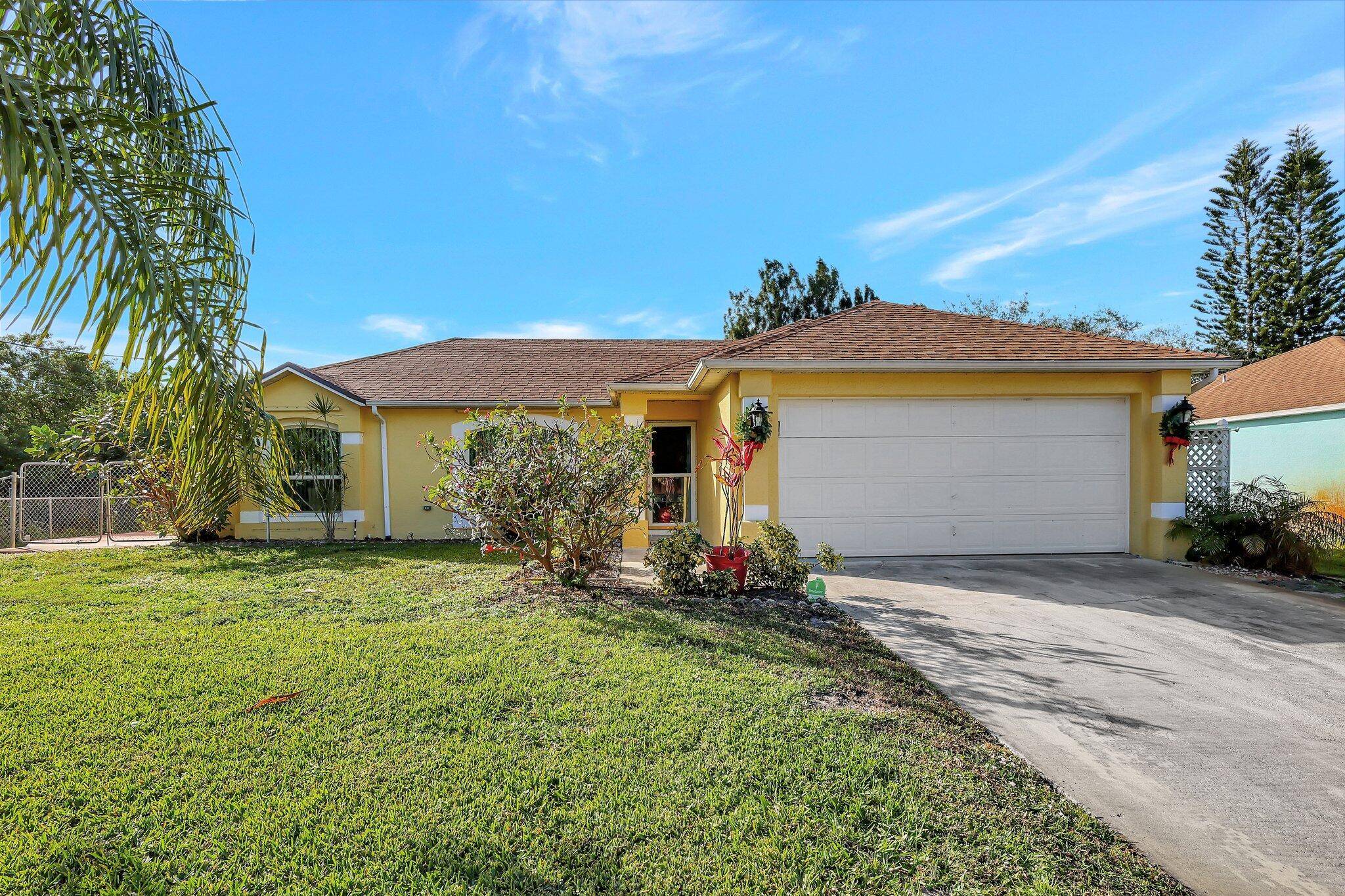 Port Saint Lucie, FL 34953,3616 SW Hale ST