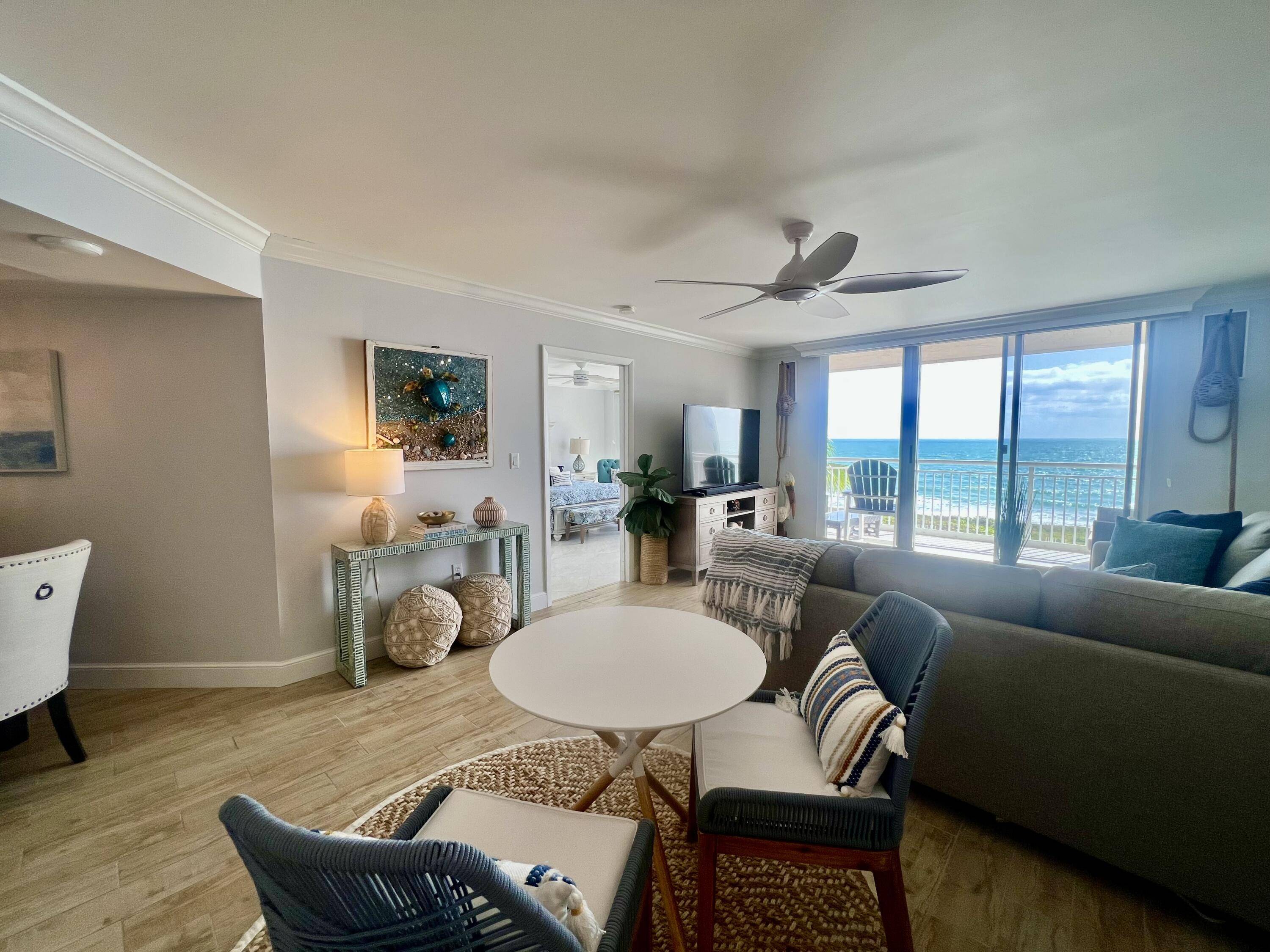 Hutchinson Island, FL 34949,3880 N Highway A1a 604