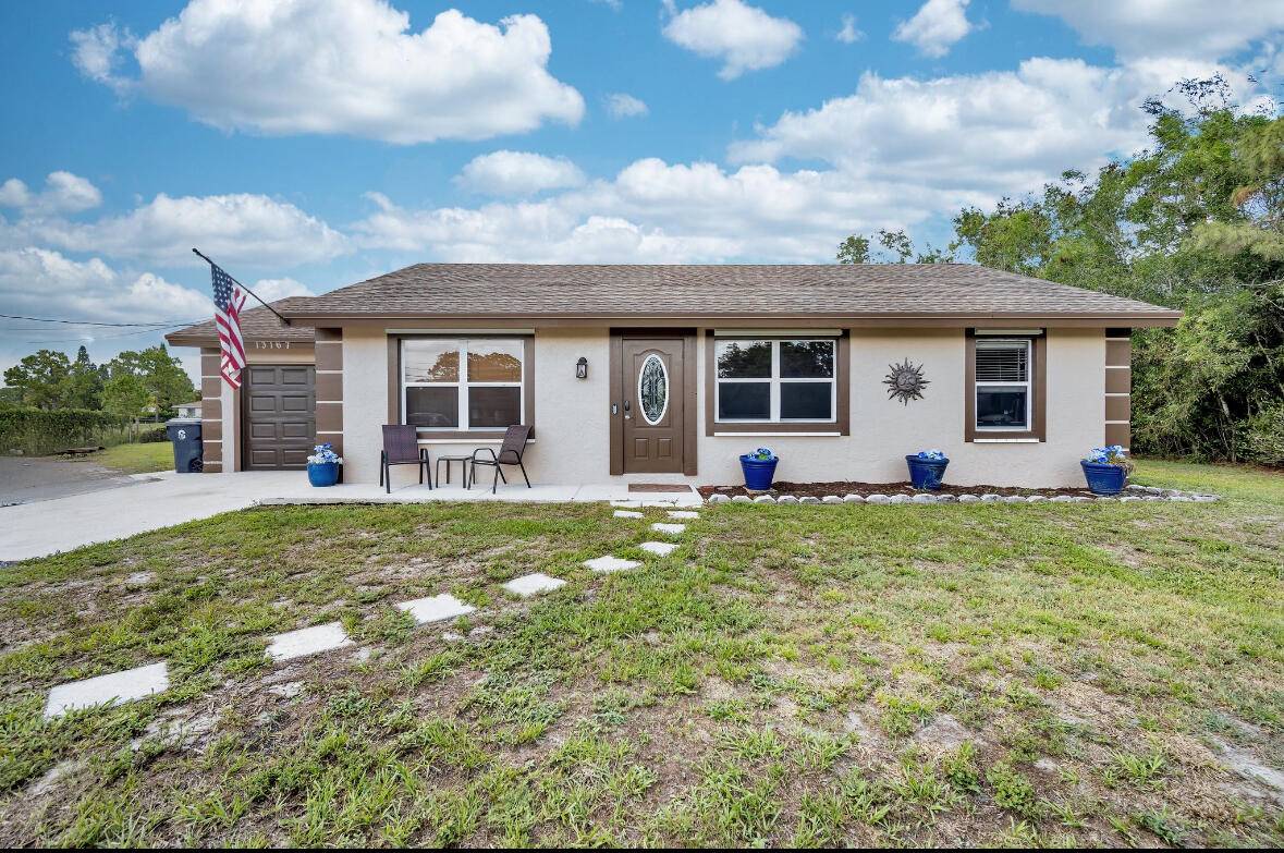 The Acreage, FL 33412,13167 N 75th LN