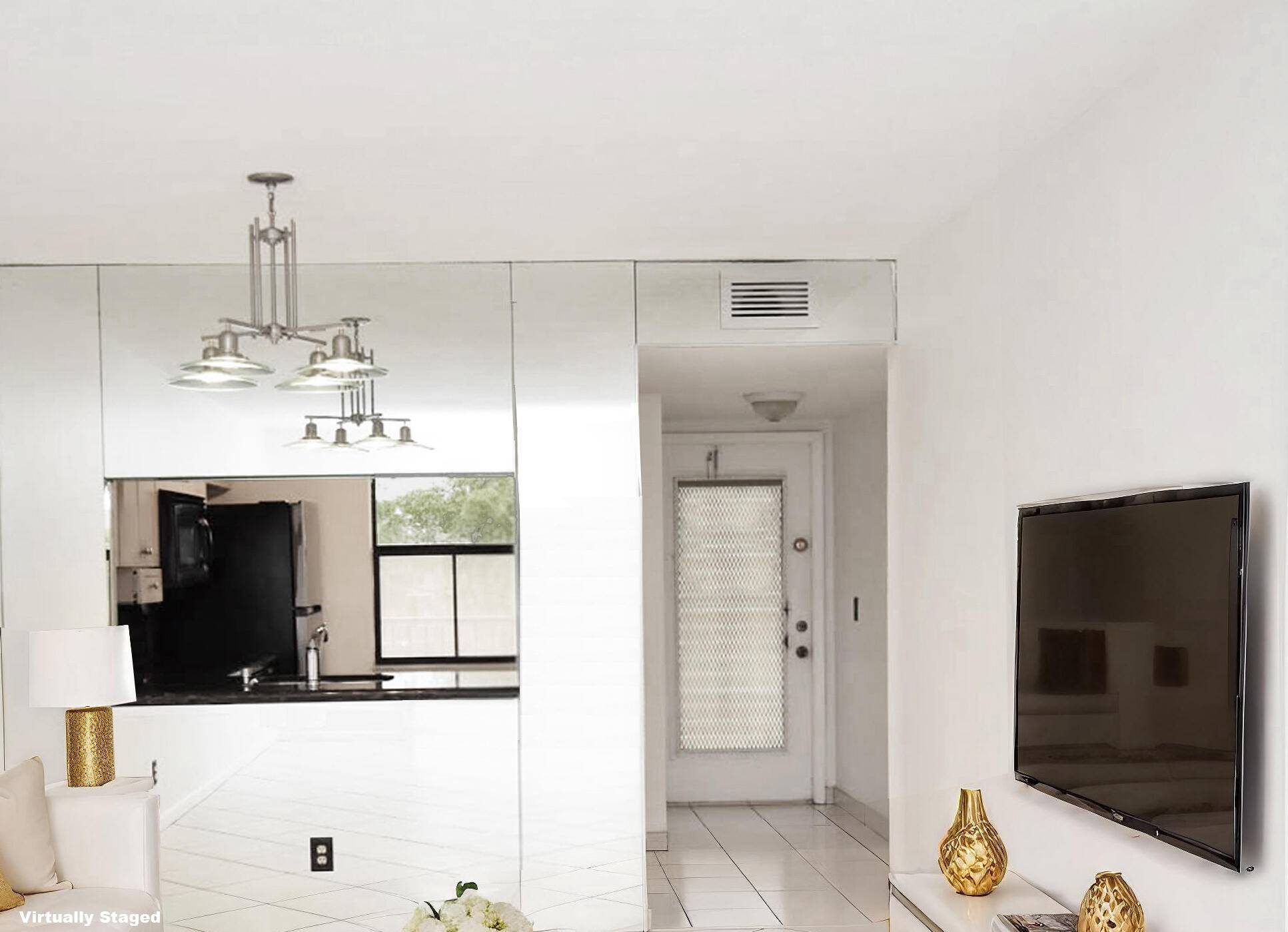 Sunrise, FL 33322,10304 Sunrise Lakes BLVD 307