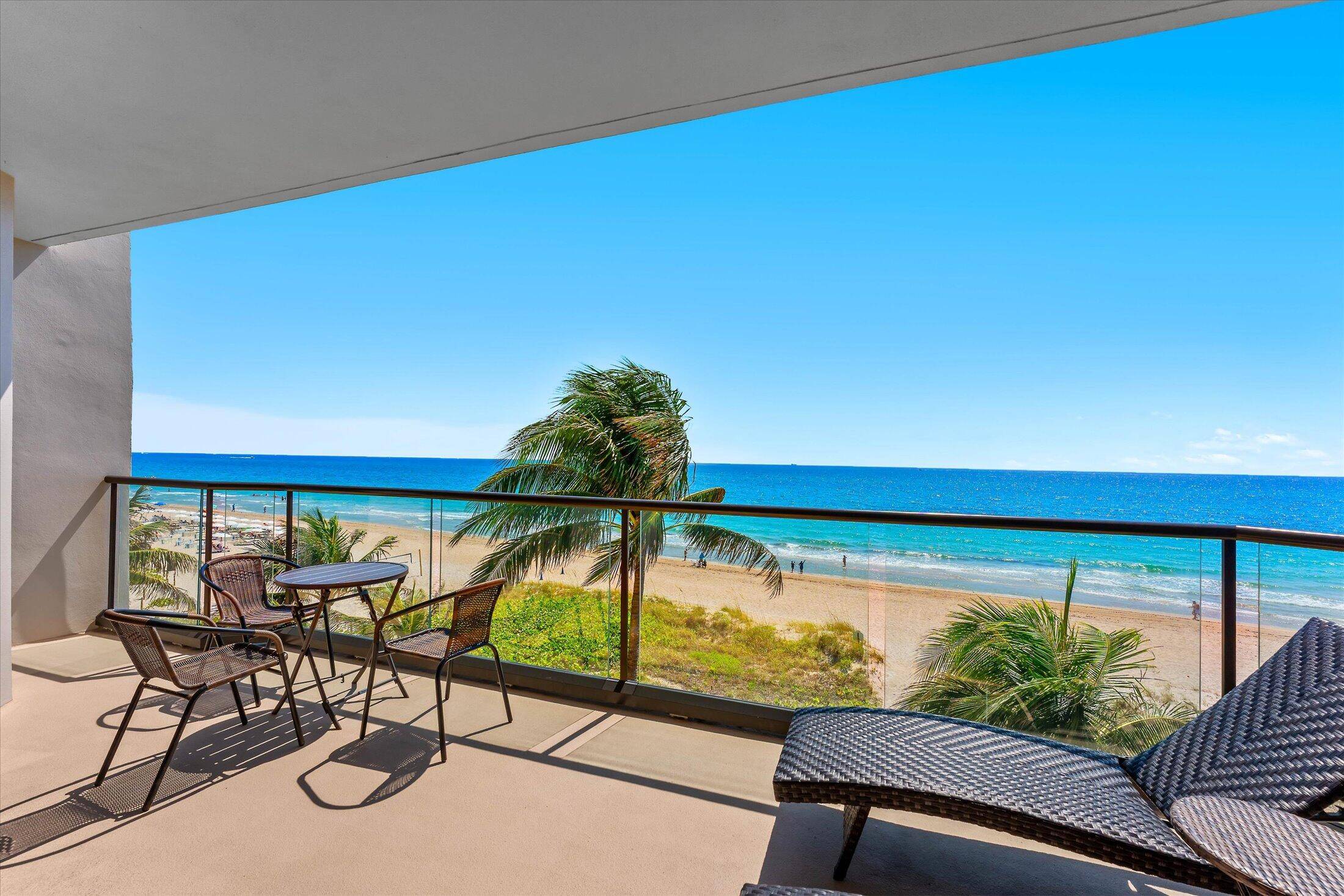 Pompano Beach, FL 33062,1300 S Ocean BLVD 302