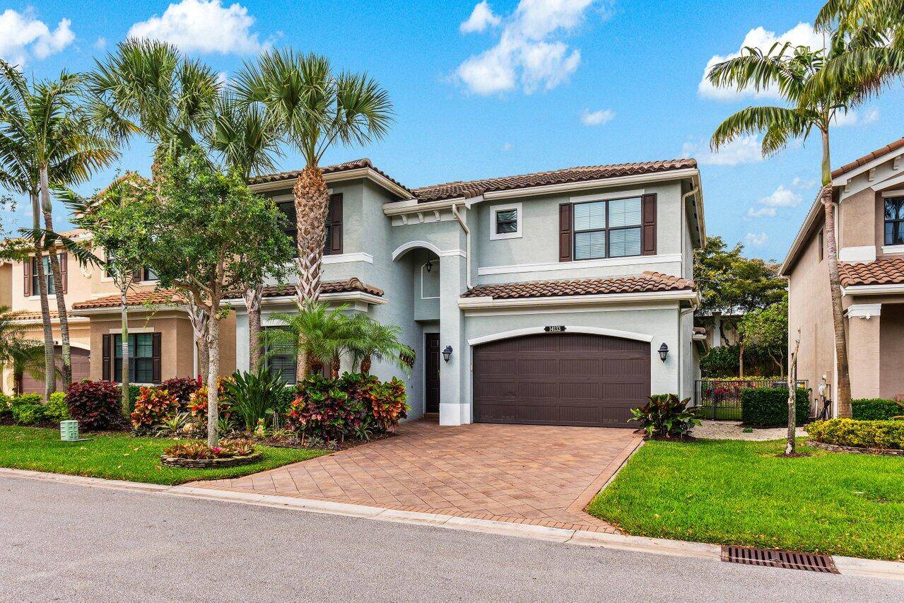 Delray Beach, FL 33446,14133 Paverstone Ter TER