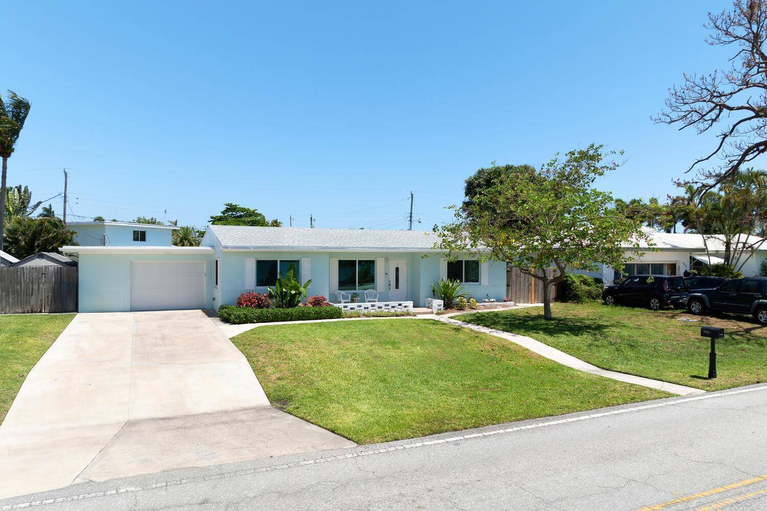 Lake Worth, FL 33461,5920 Lake Osborne DR
