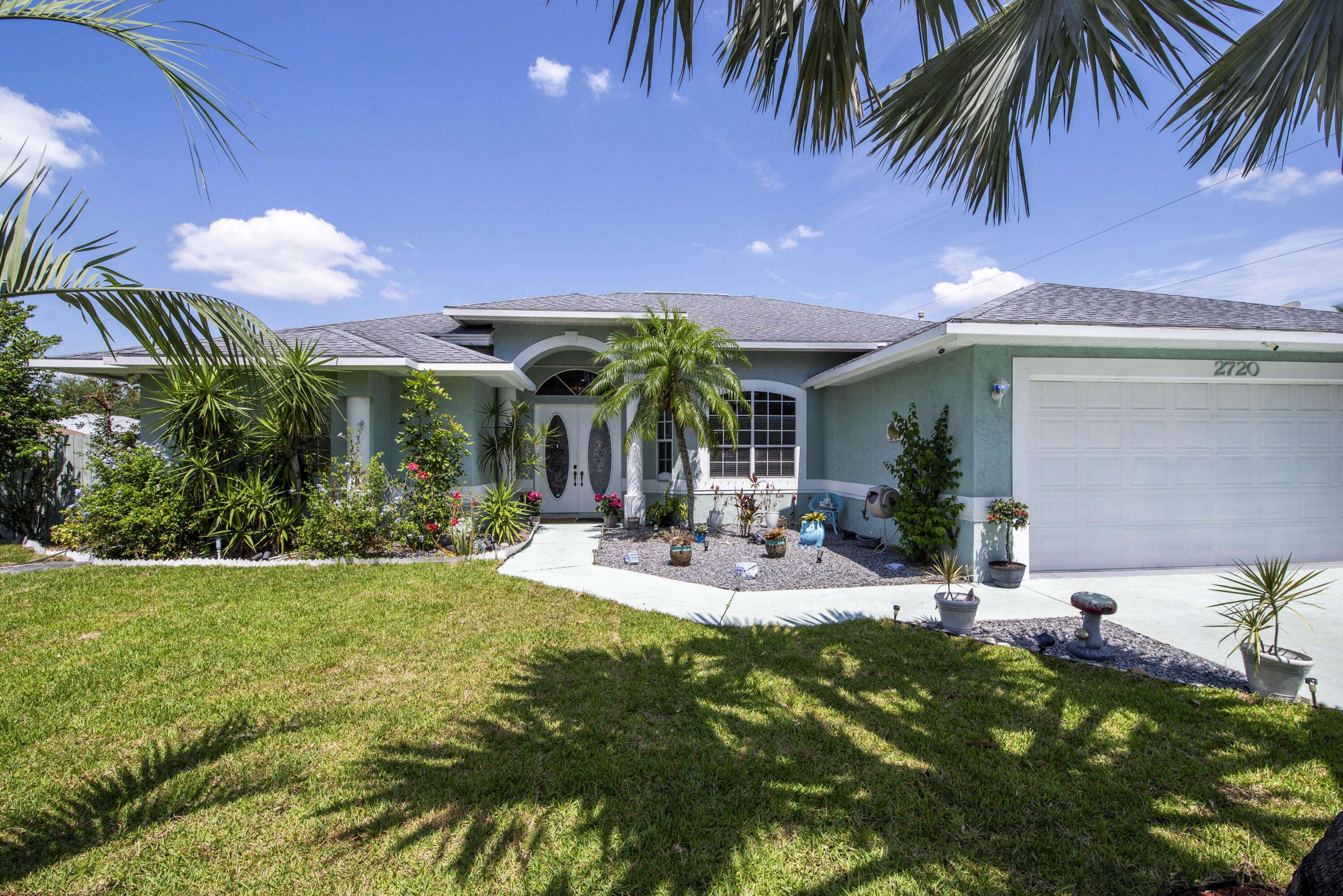 Port Saint Lucie, FL 34984,2720 SE Kern RD