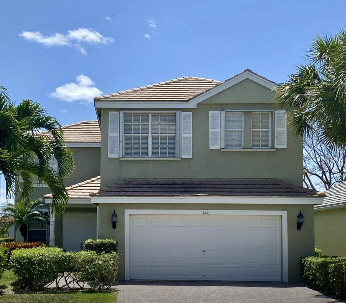 Royal Palm Beach, FL 33414,333 Berenger WALK