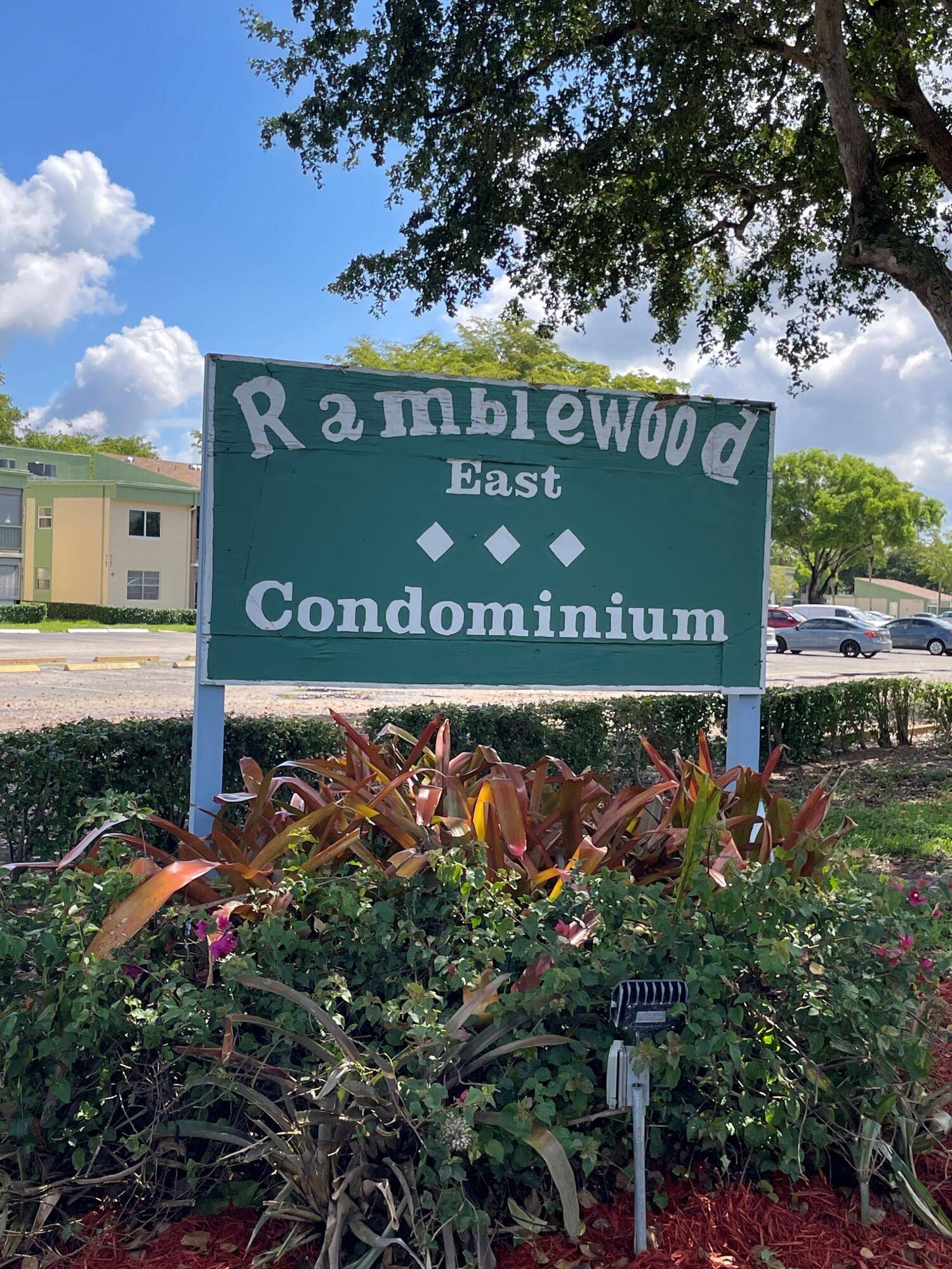 Coral Springs, FL 33065,4269 NW 89th AVE 106
