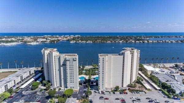 West Palm Beach, FL 33401,1801 S Flagler DR 1104
