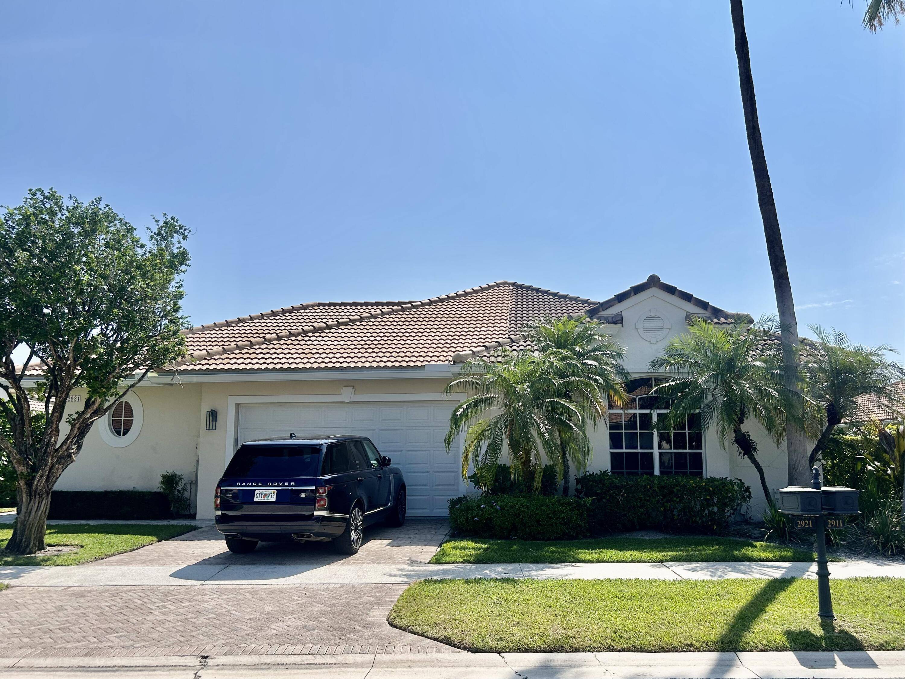 Wellington, FL 33414,2921 Twin Oaks WAY