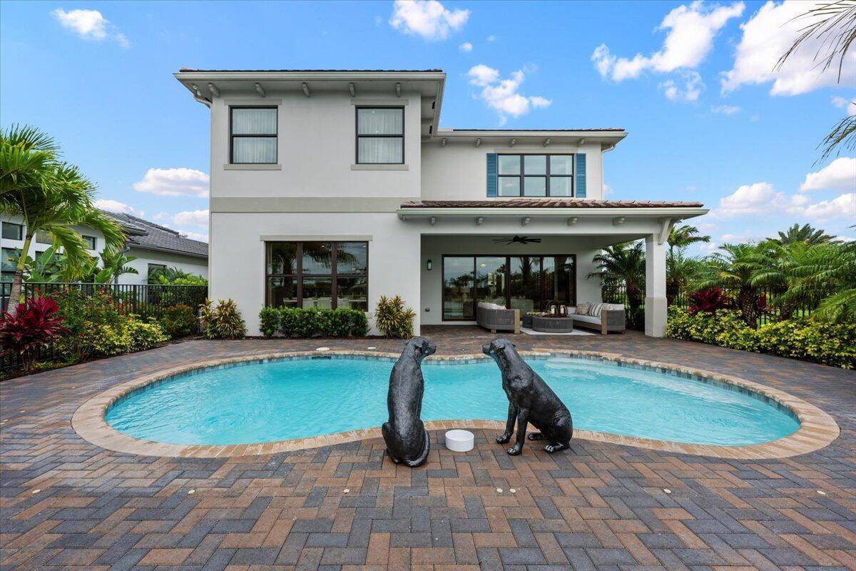 Palm Beach Gardens, FL 33412,9930 Rising Wing ST