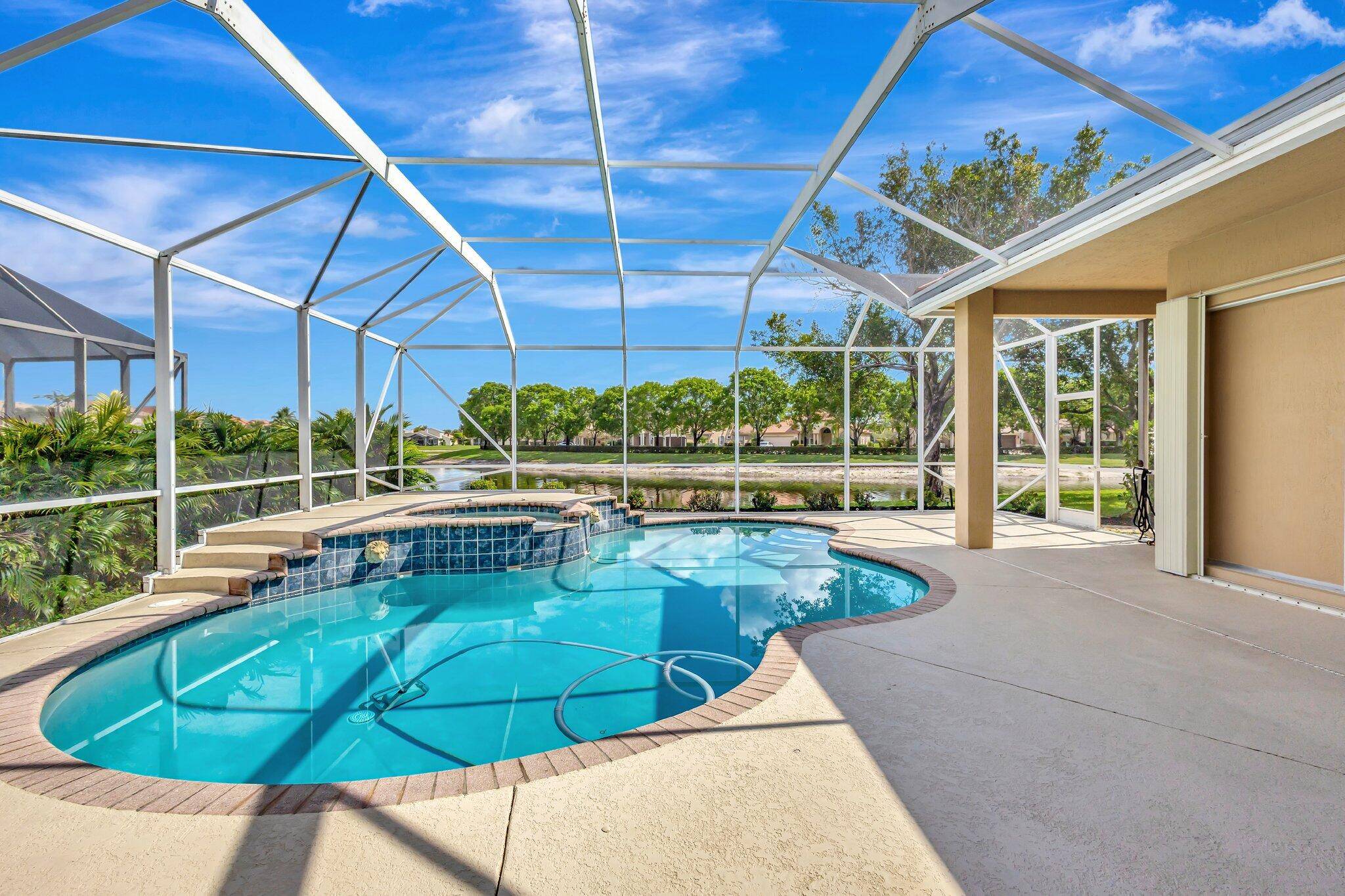 West Palm Beach, FL 33411,3588 Turtle Island CT