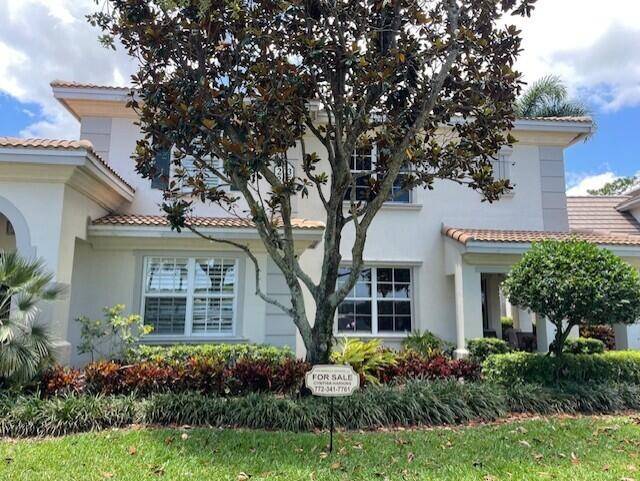 Palm Beach Gardens, FL 33410,203 Evergrene Pkwy
