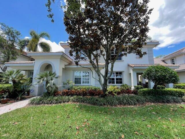 Palm Beach Gardens, FL 33410,203 Evergrene Pkwy