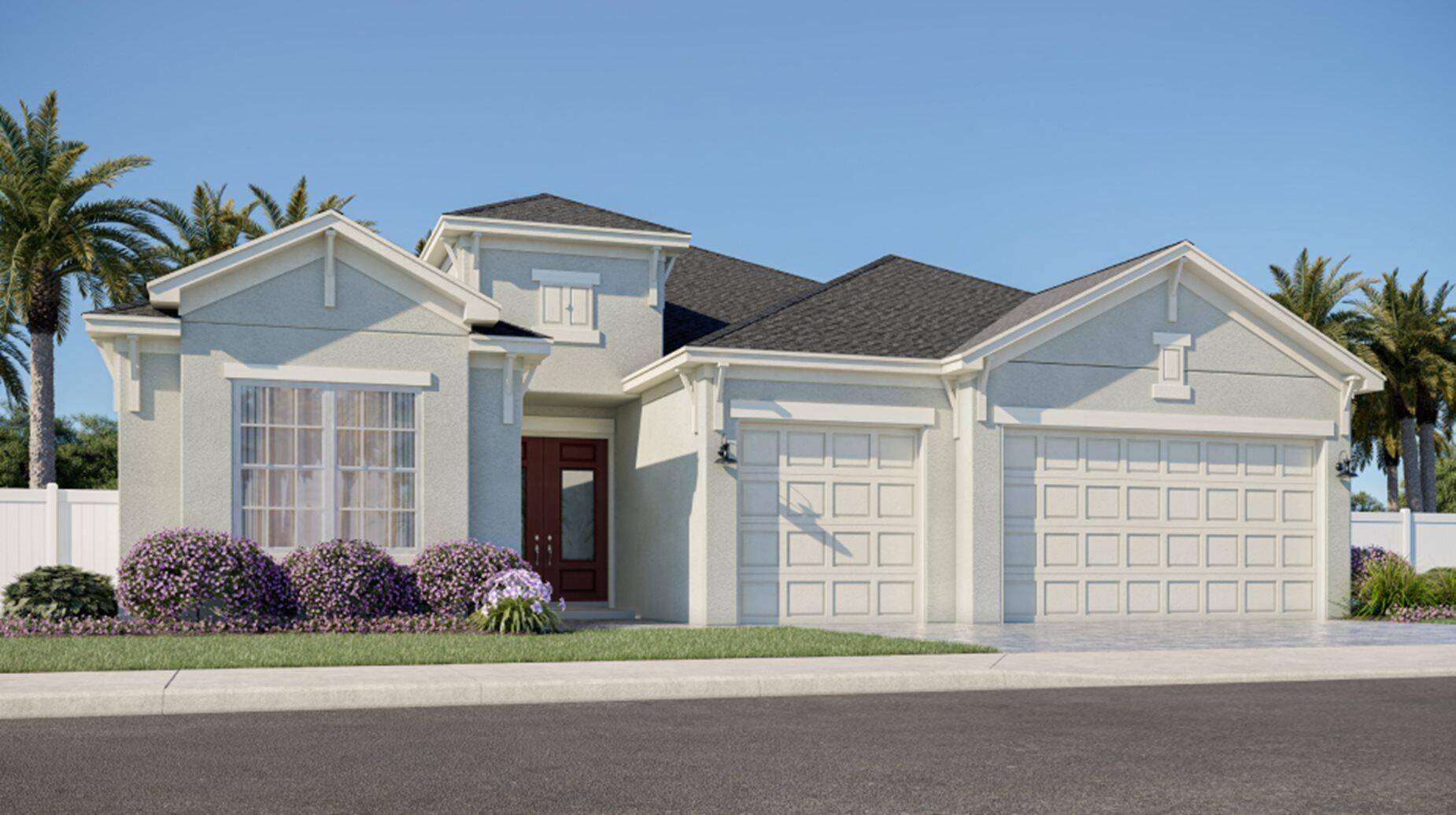 Port Saint Lucie, FL 34984,1417 SE Crosswood WAY