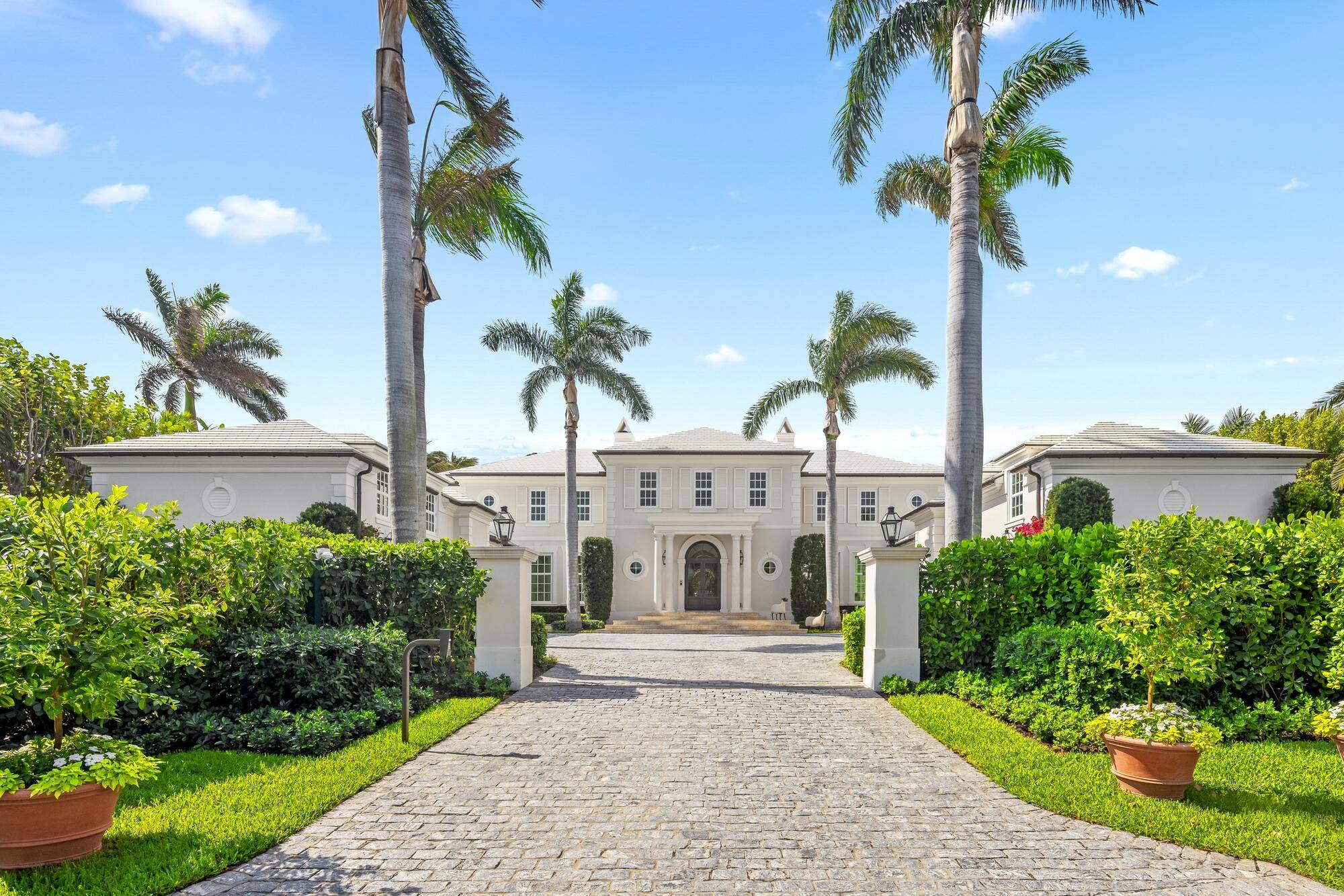 Palm Beach, FL 33480,1350 N Lake WAY