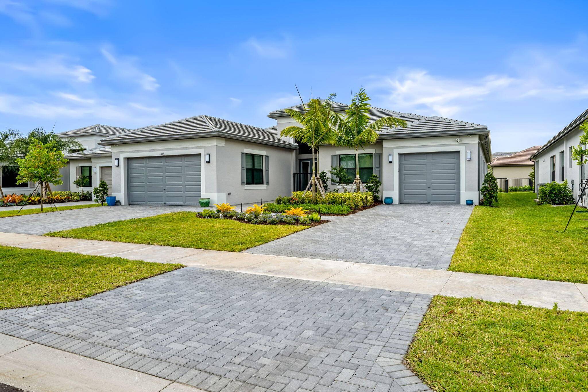Port Saint Lucie, FL 34987,11338 SW Sea Cove LN
