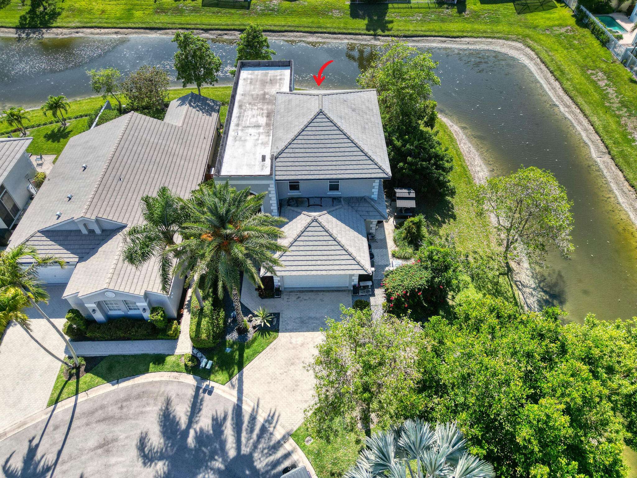 Boca Raton, FL 33433,23281 Butterfly Palm CT