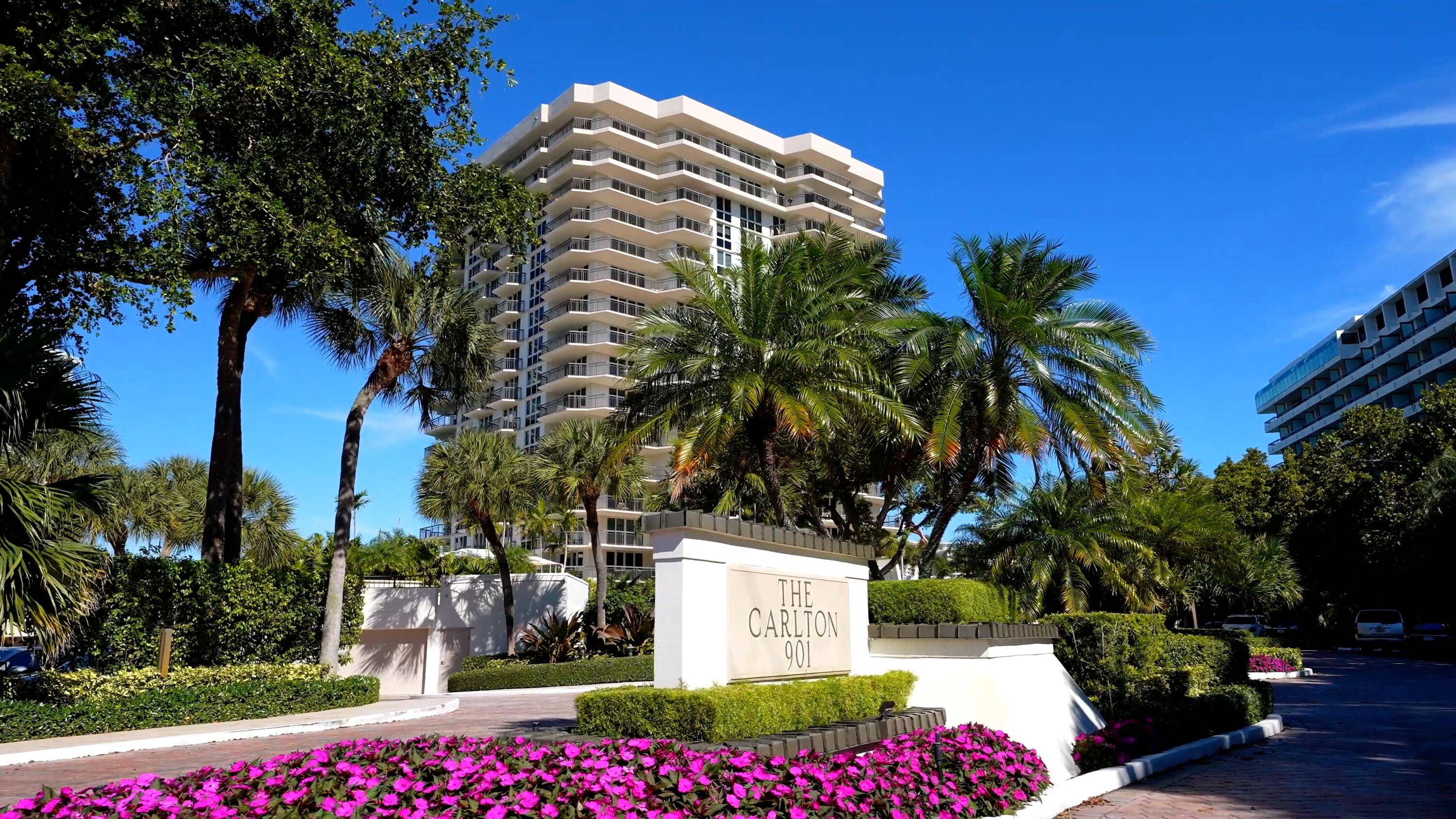 Boca Raton, FL 33432,901 E Camino Real 7c