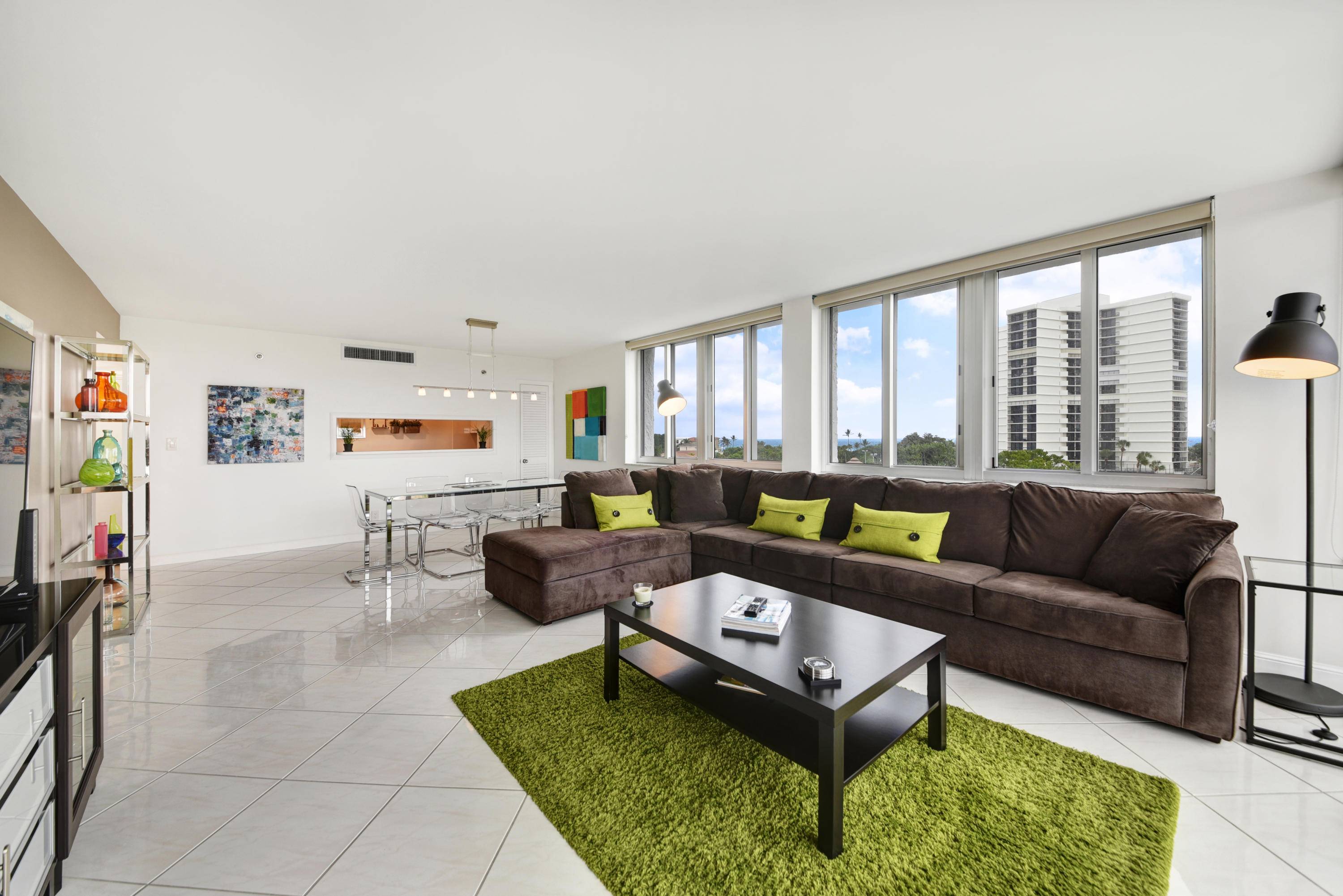 Highland Beach, FL 33487,4750 S Ocean BLVD 510