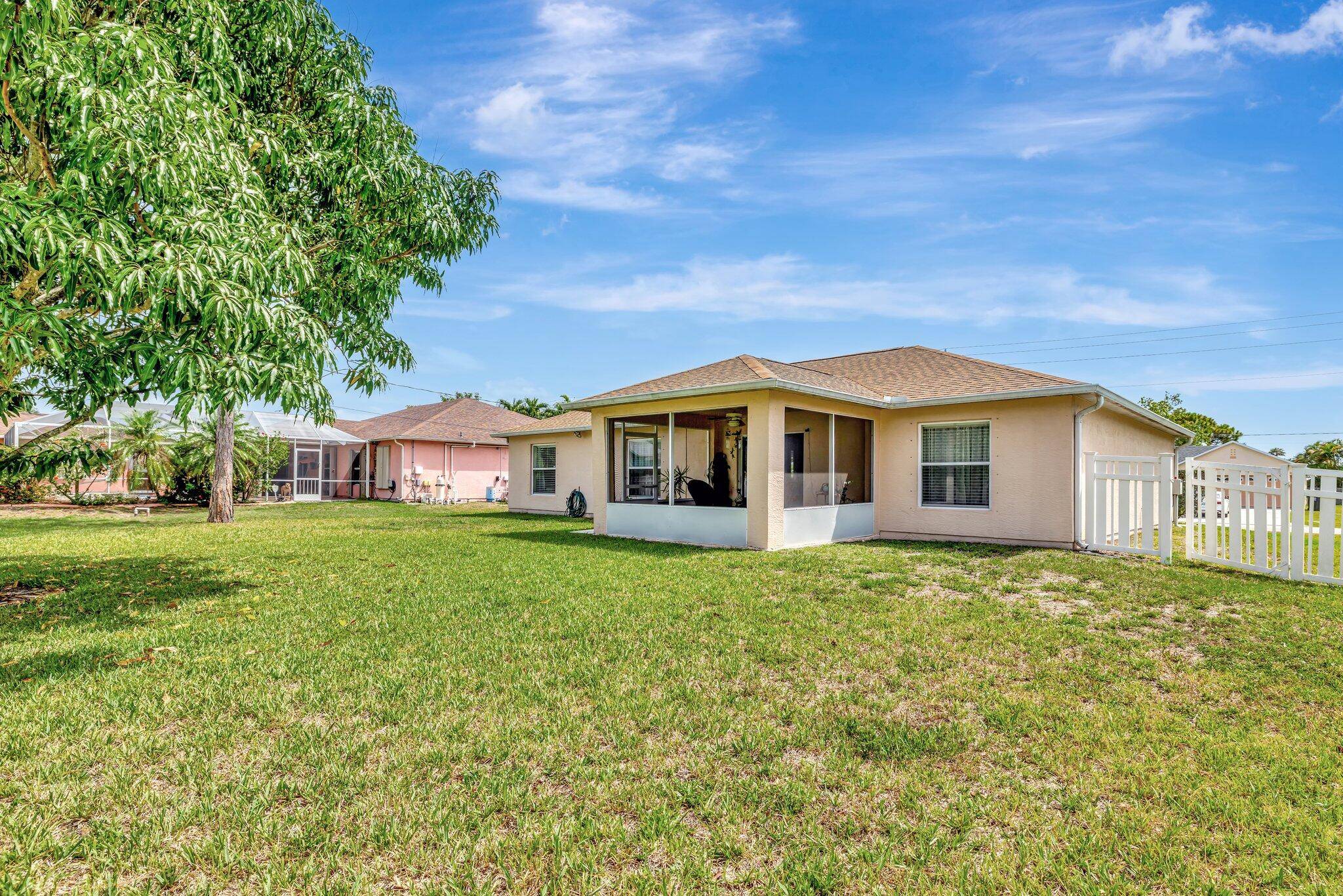 Port Saint Lucie, FL 34984,2162 SW Burlington ST