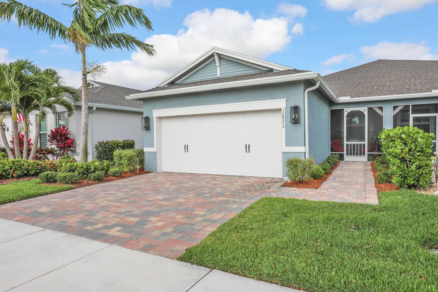 Port Saint Lucie, FL 34987,12973 SW Vermillion CIR