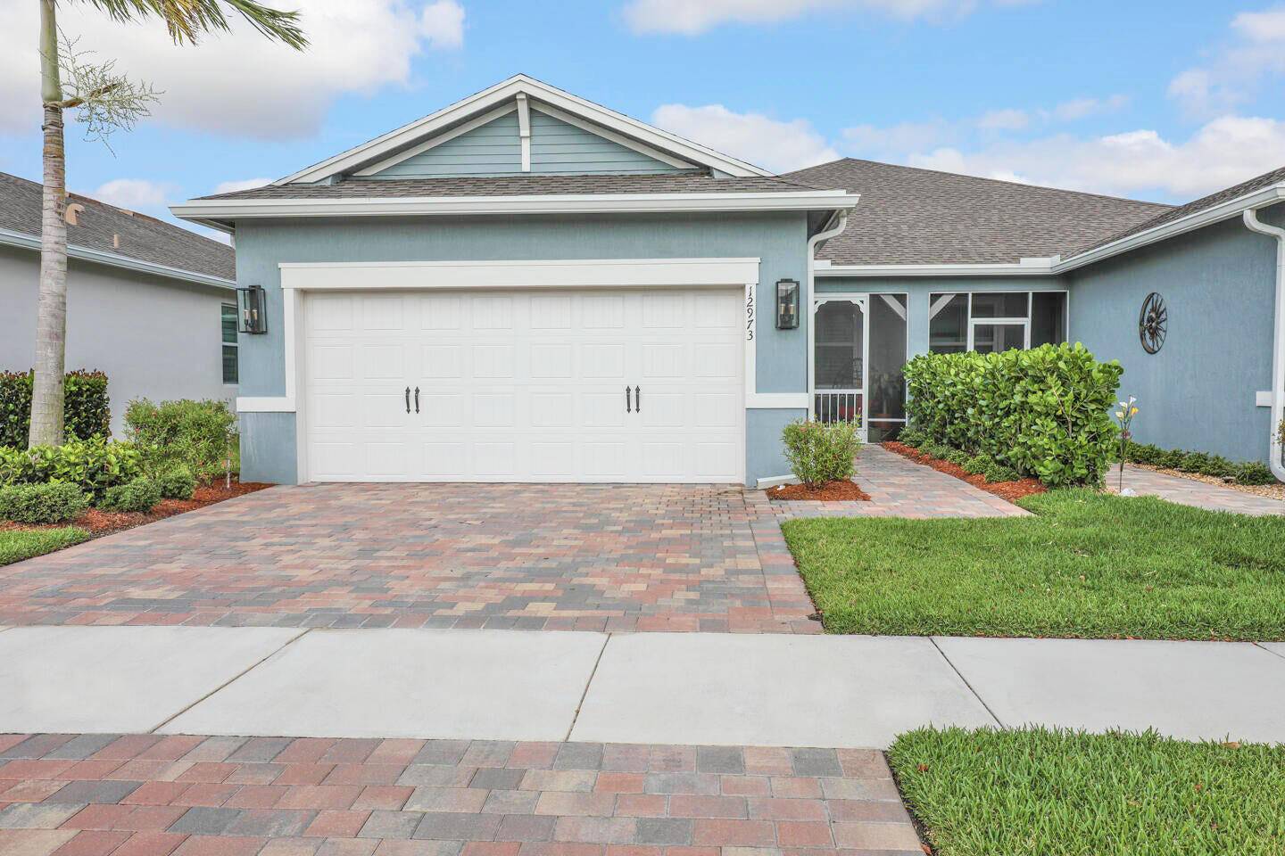 Port Saint Lucie, FL 34987,12973 SW Vermillion CIR