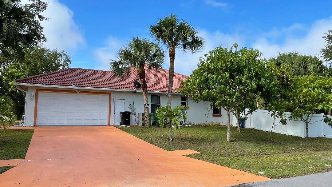 Port Saint Lucie, FL 34953,2332 SW Savona BLVD