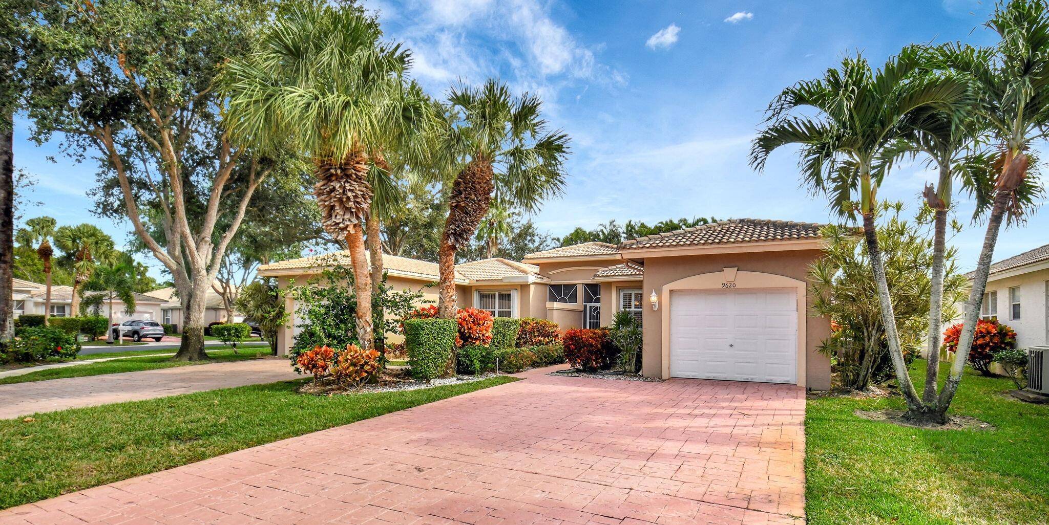 Boynton Beach, FL 33437,9620 N Crescent View DR