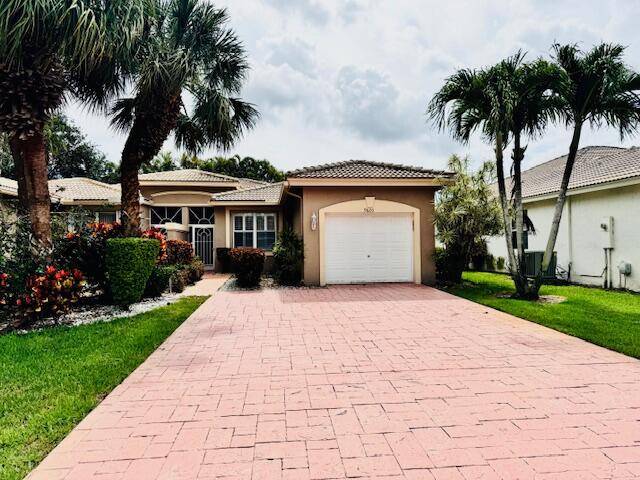 Boynton Beach, FL 33437,9620 N Crescent View DR