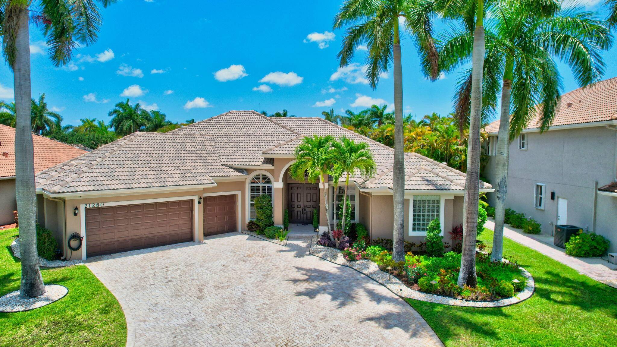 Boca Raton, FL 33428,21280 Rock Ridge DR