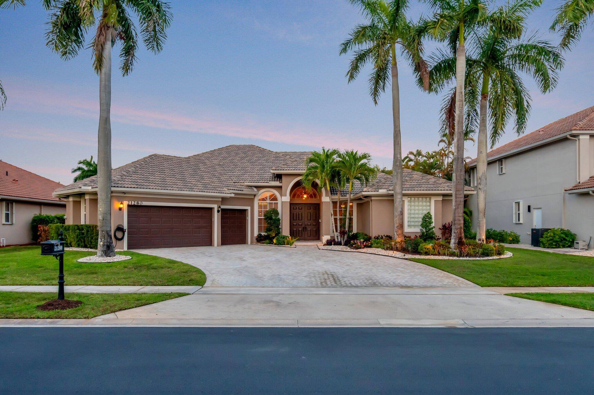 Boca Raton, FL 33428,21280 Rock Ridge DR