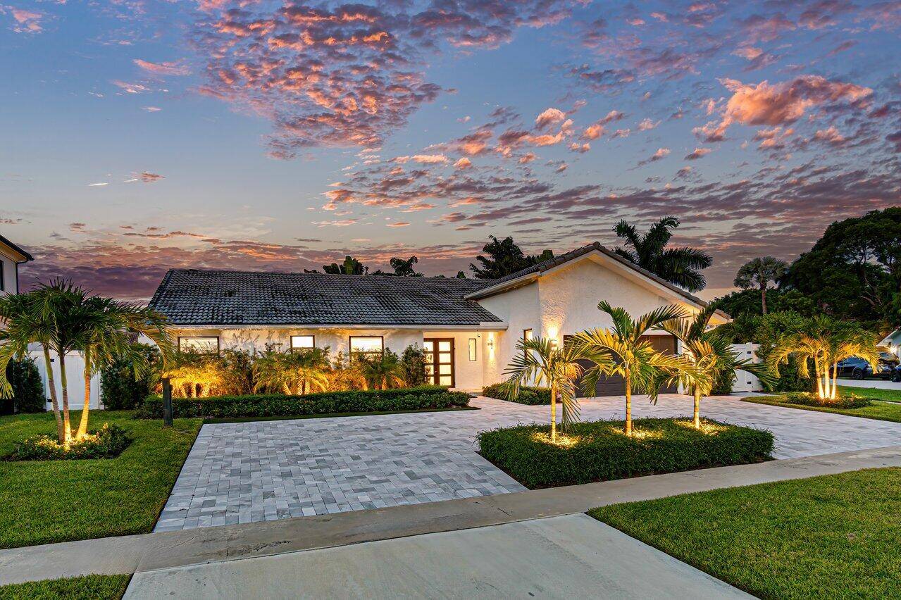 Boca Raton, FL 33433,22233 Hollyhock TRL