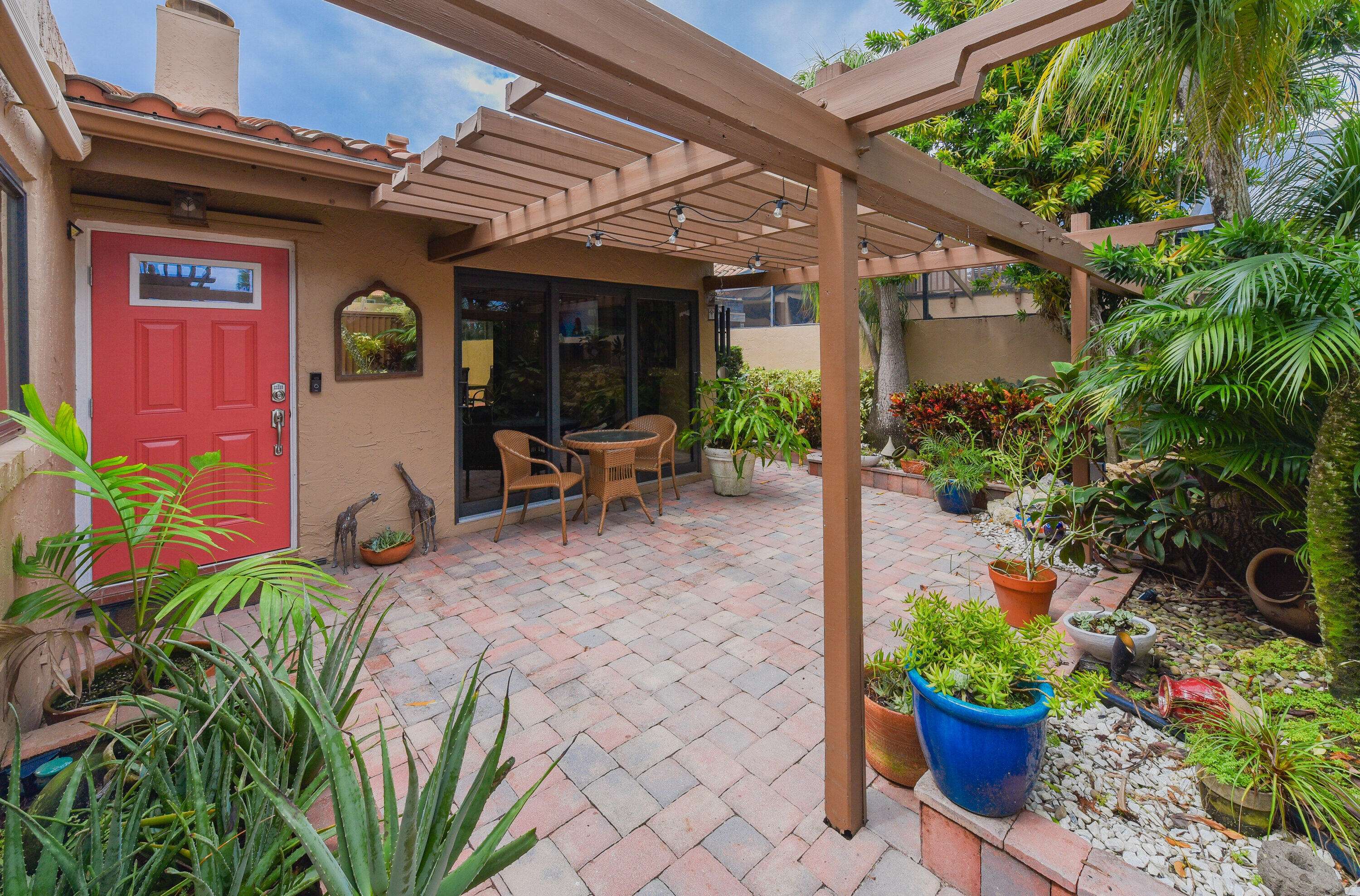 Boca Raton, FL 33433,6548 Patio LN