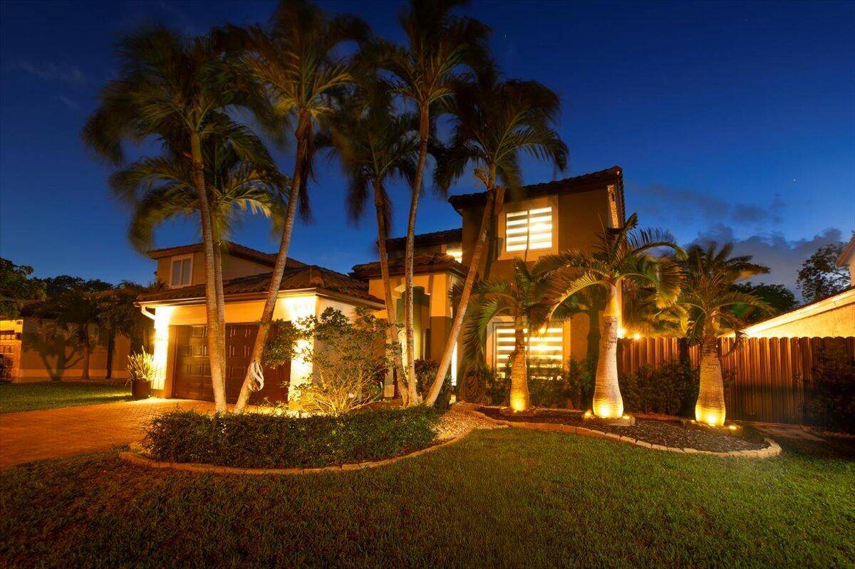 Coconut Creek, FL 33073,5541 NW 51st AVE