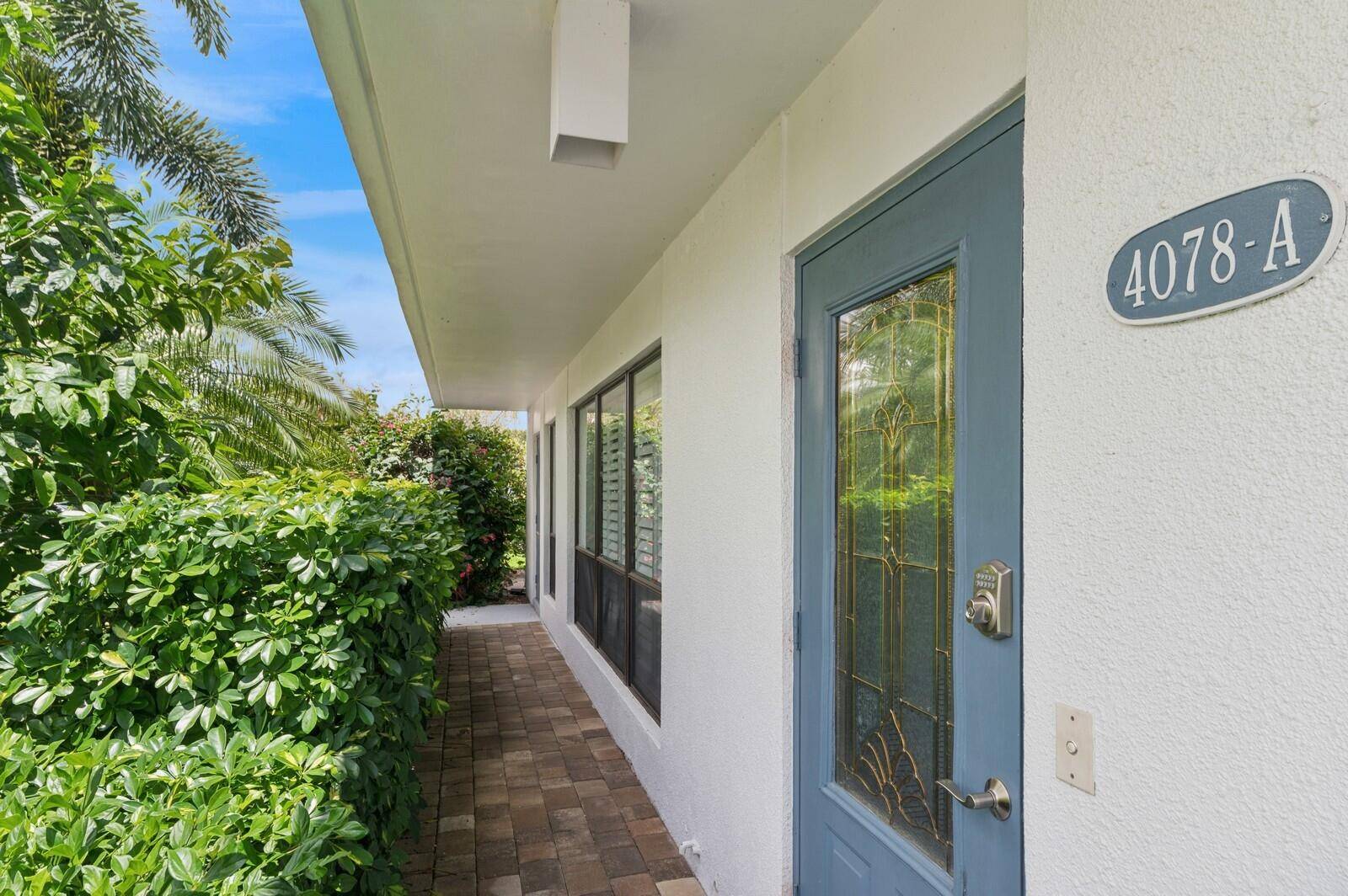 Boynton Beach, FL 33436,4078 N Quail Ridge DR A