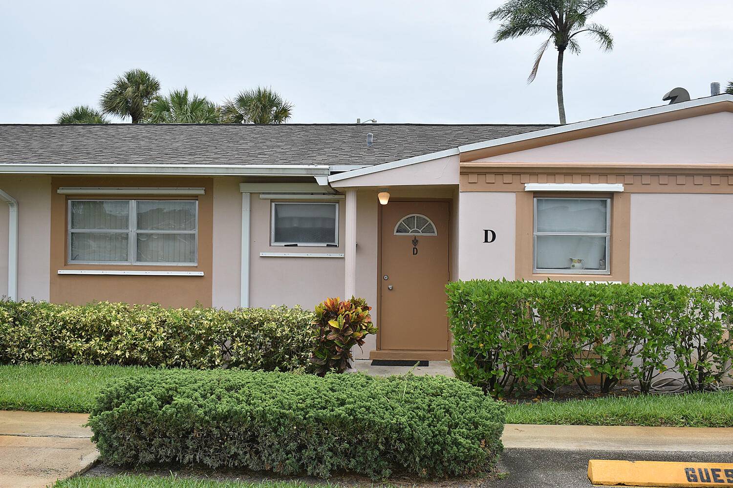 West Palm Beach, FL 33415,2523 W Dudley DR D