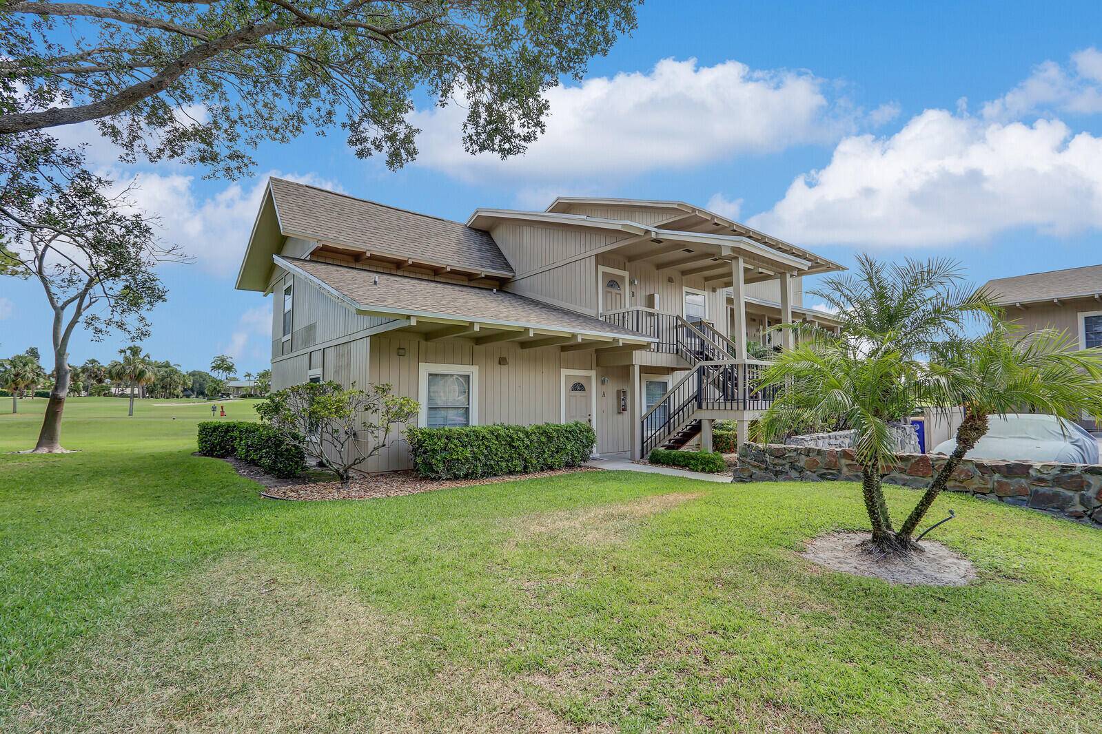 Jupiter, FL 33469,9109 SE Riverfront TER B