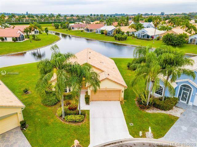 Delray Beach, FL 33446,14181 Castlerock WAY