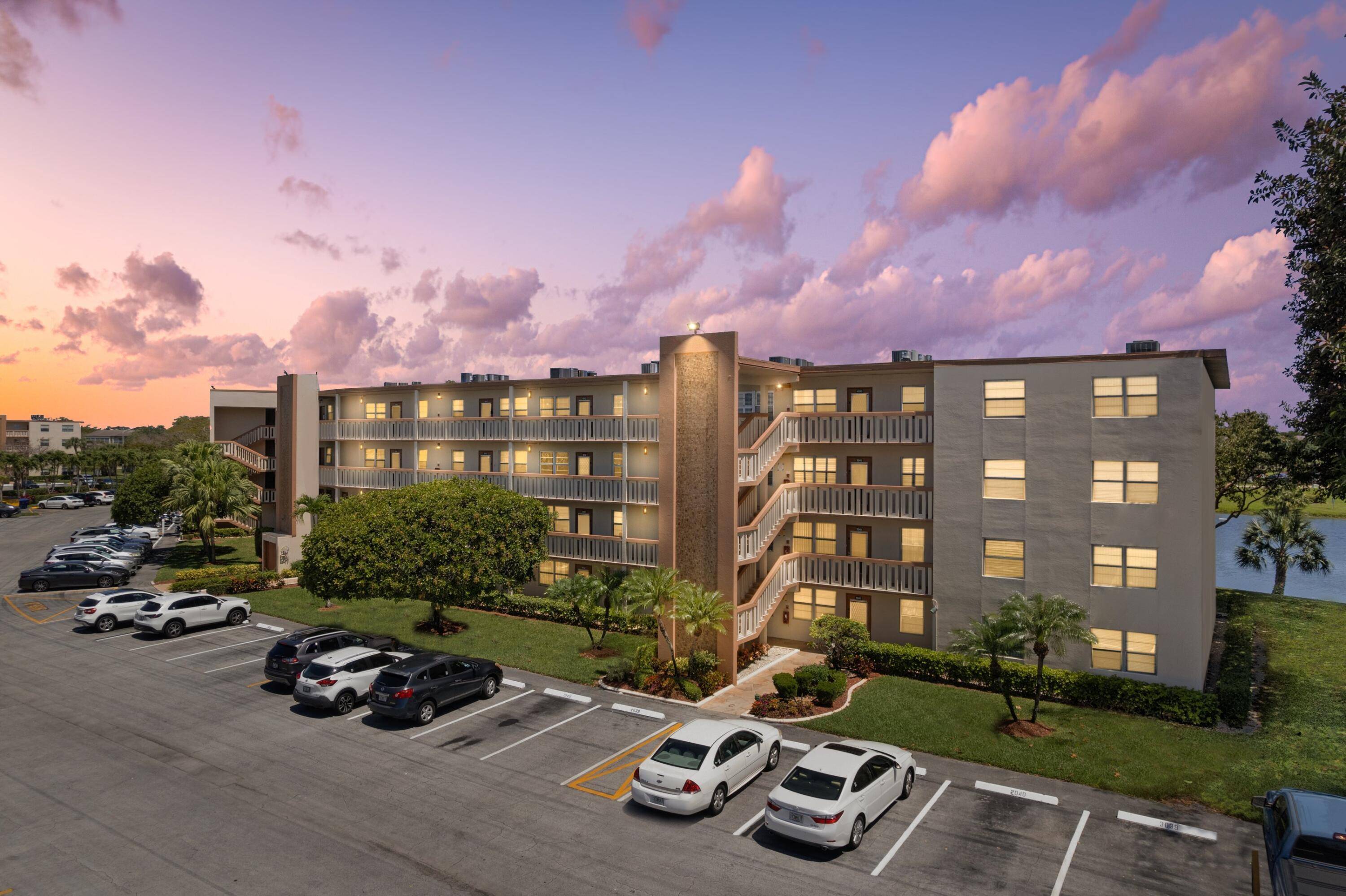 Boca Raton, FL 33434,4042 Newcastle C
