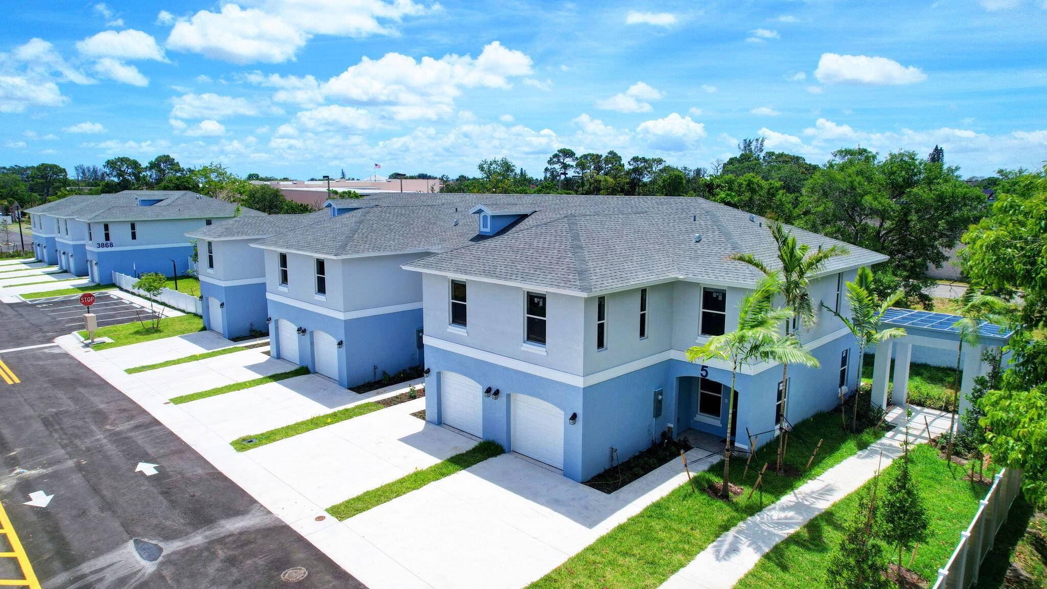 Lake Worth, FL 33461,3868 Patio CT 1