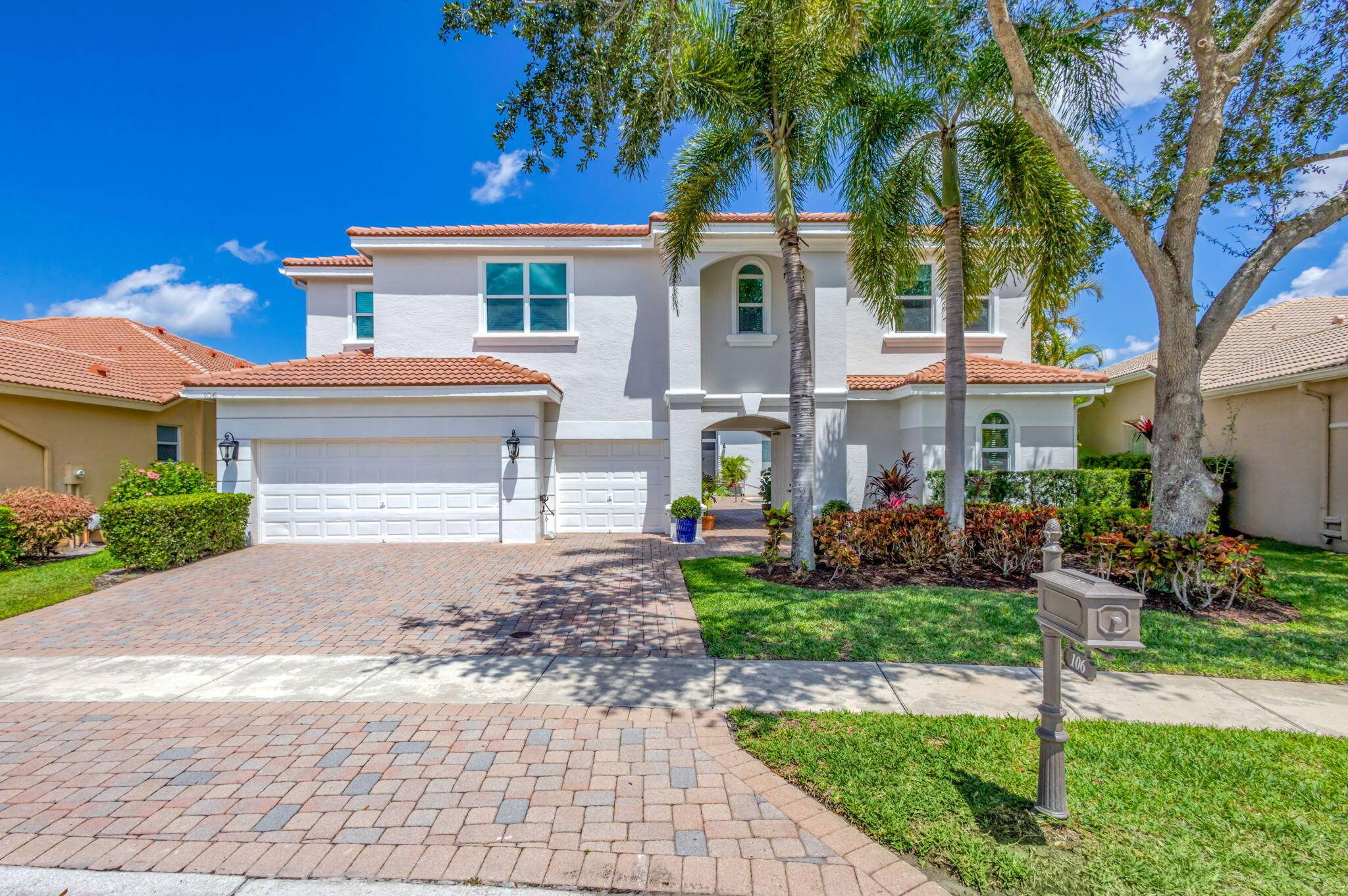 Palm Beach Gardens, FL 33418,106 Sedona WAY