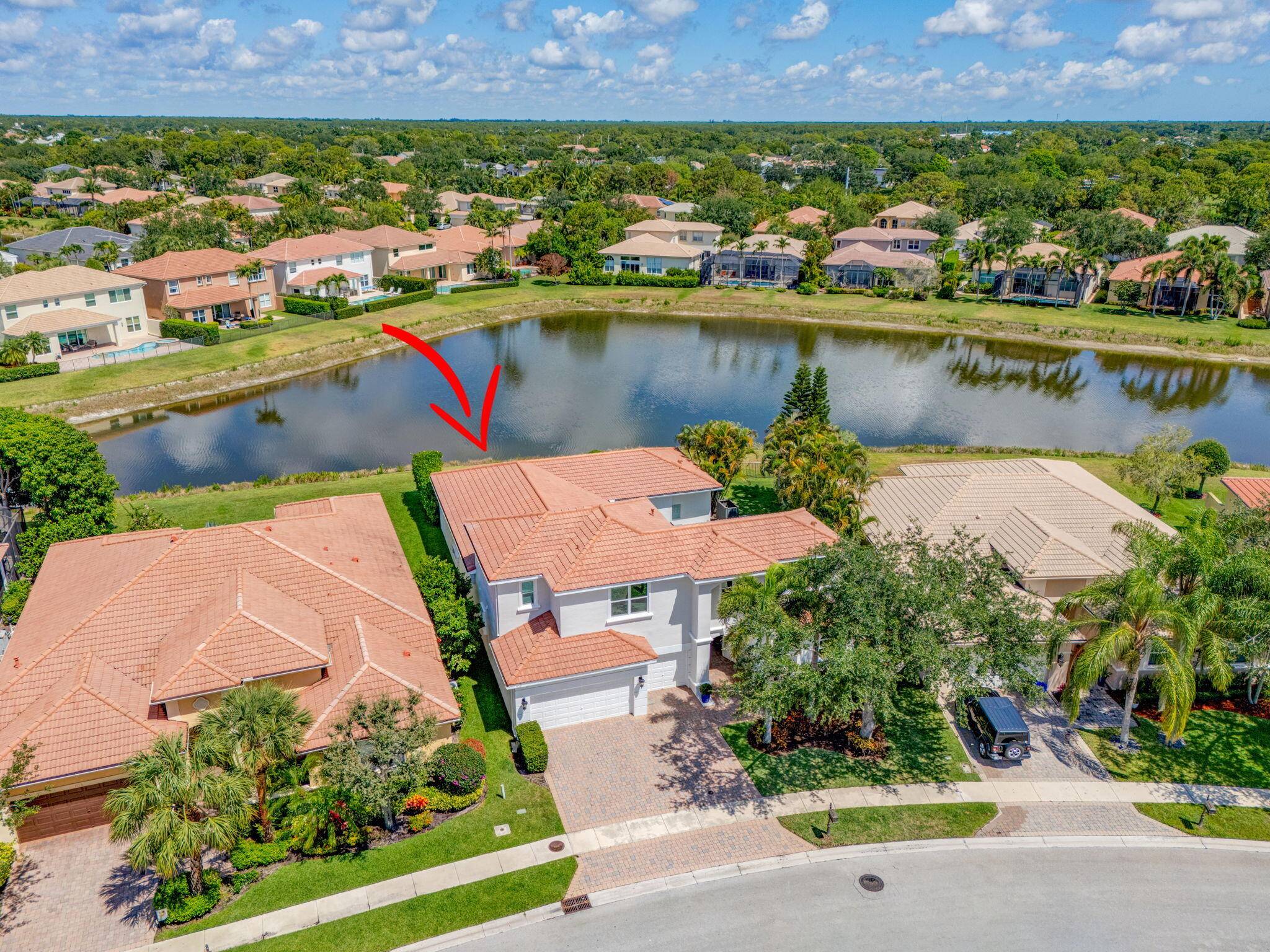 Palm Beach Gardens, FL 33418,106 Sedona WAY