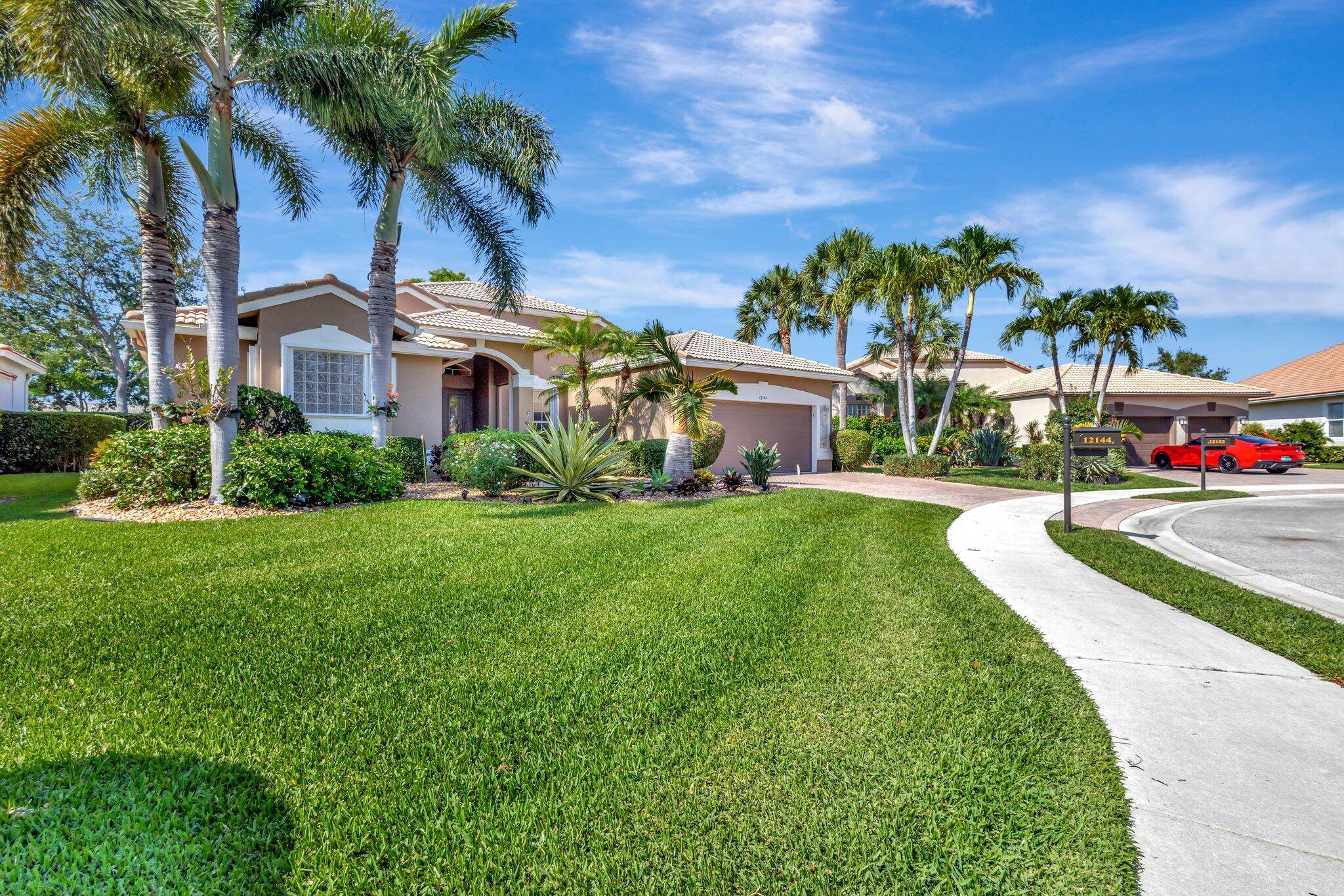 Boynton Beach, FL 33437,12144 Oakvista DR