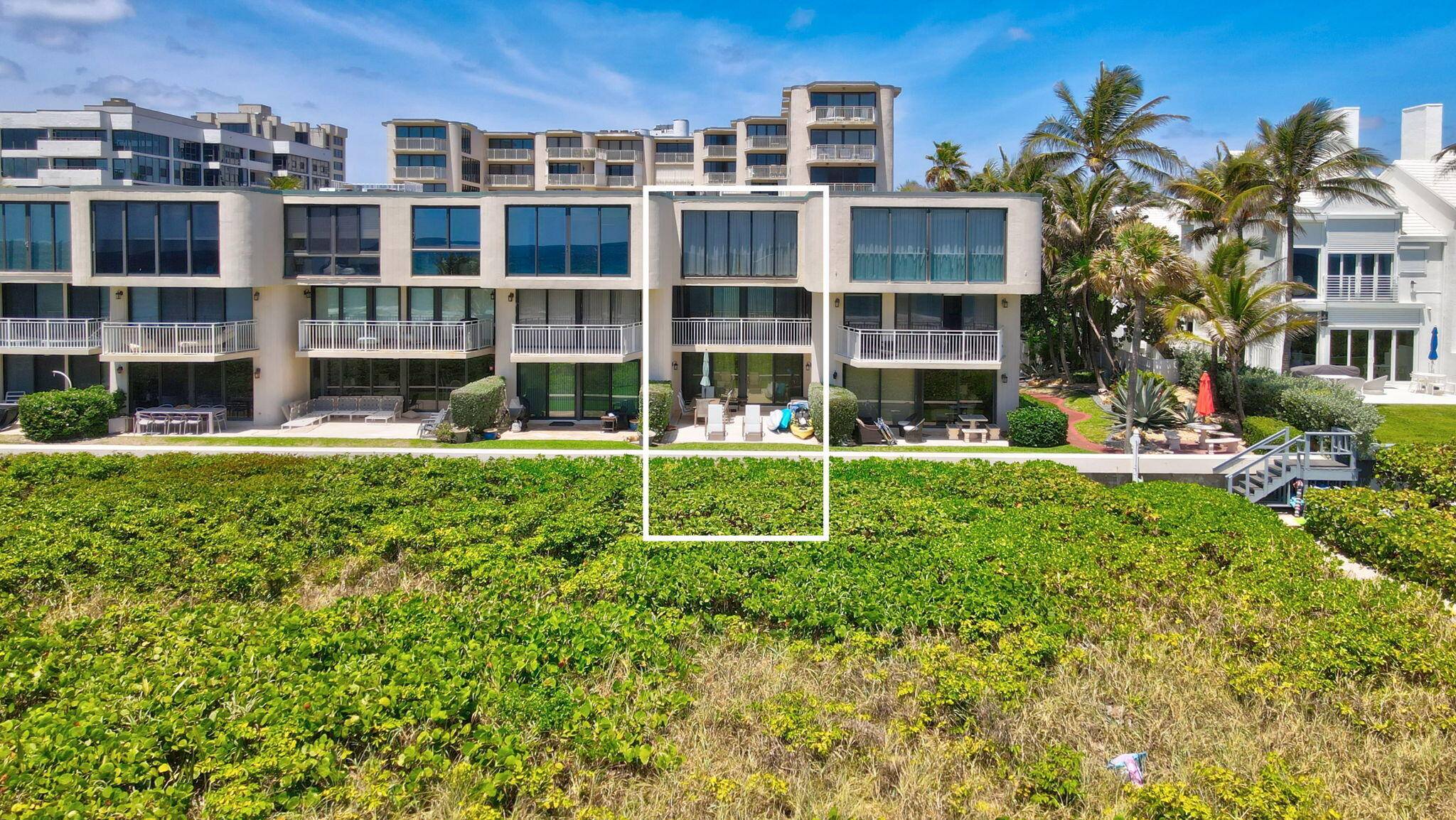 Delray Beach, FL 33483,2155 S Ocean 7 BLVD 7