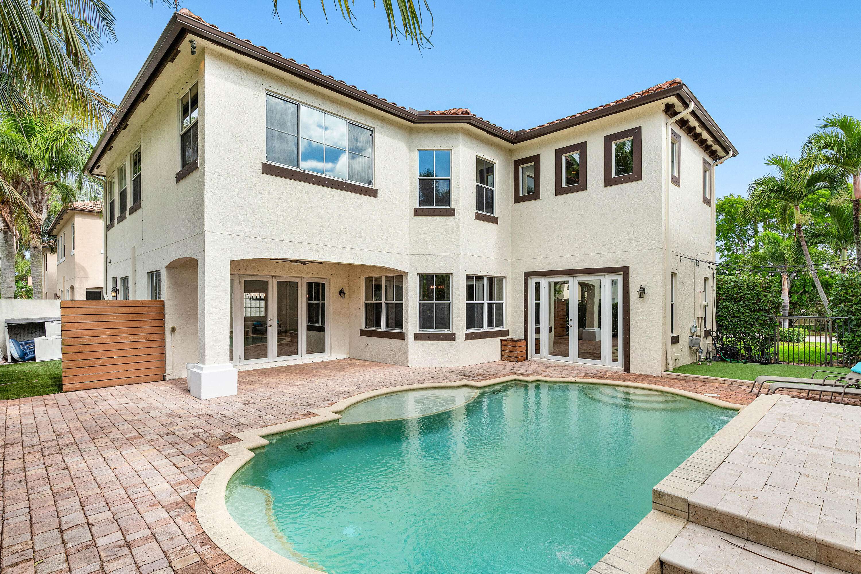 Boynton Beach, FL 33436,4205 Artesa DR