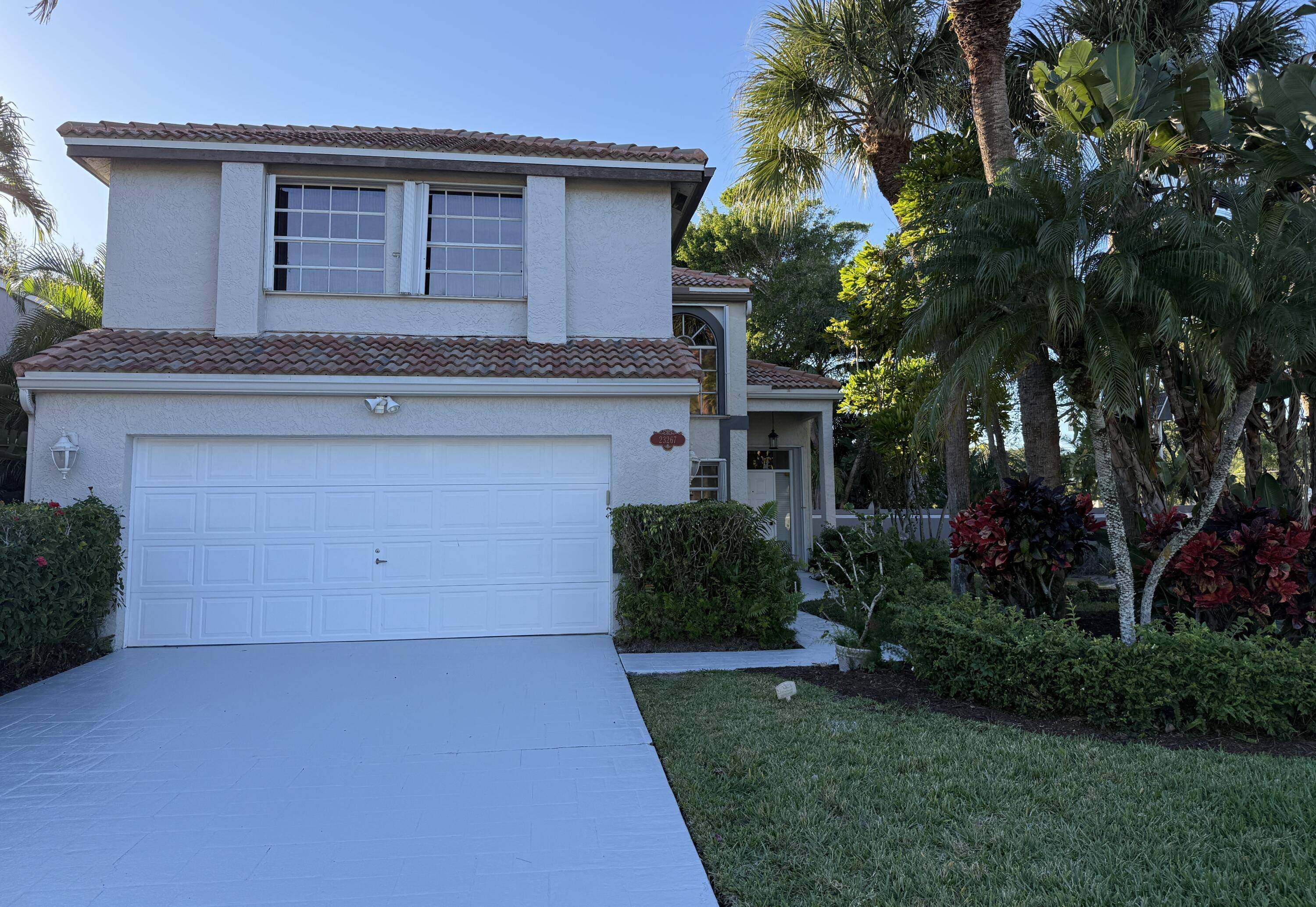 Boca Raton, FL 33433,23267 Vida WAY