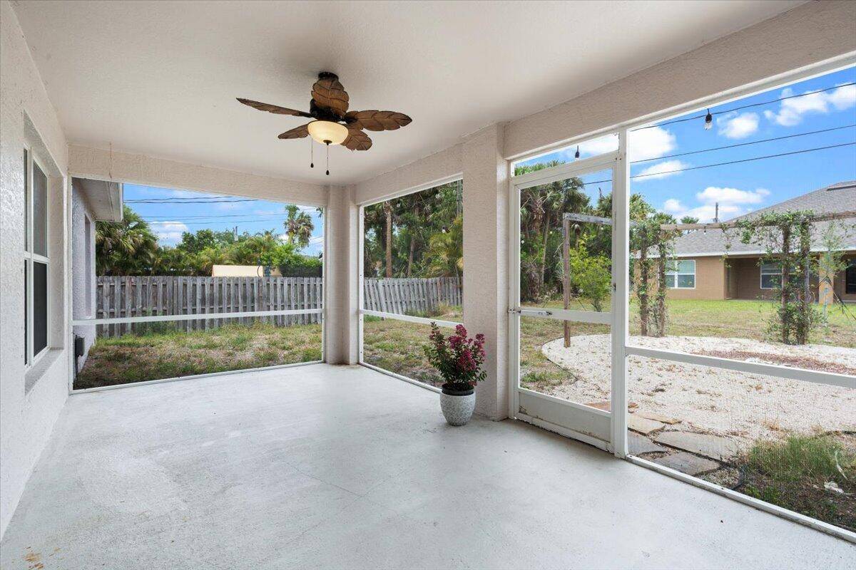 Port Saint Lucie, FL 34953,3925 SW Helmlinger ST