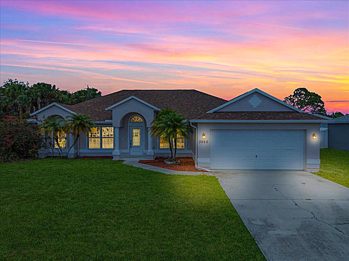 Port Saint Lucie, FL 34953,3925 SW Helmlinger ST