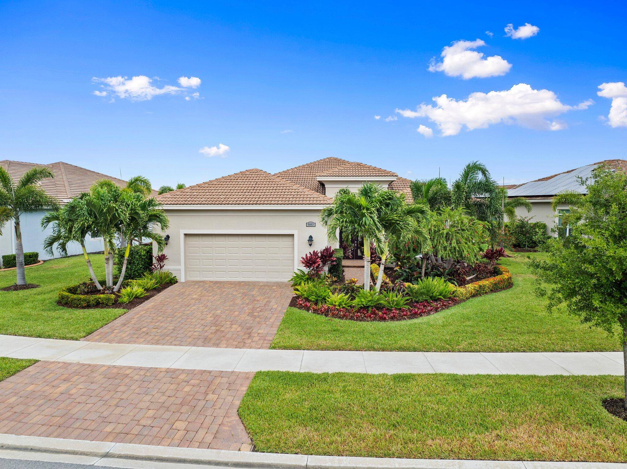Port Saint Lucie, FL 34987,9092 SW Pepoli WAY