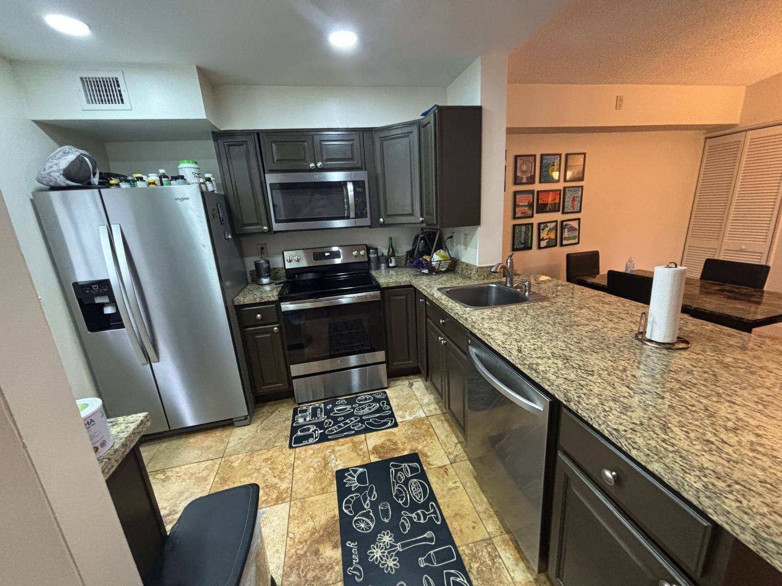 Oakland Park, FL 33309,2741 S Oakland Forest DR 201