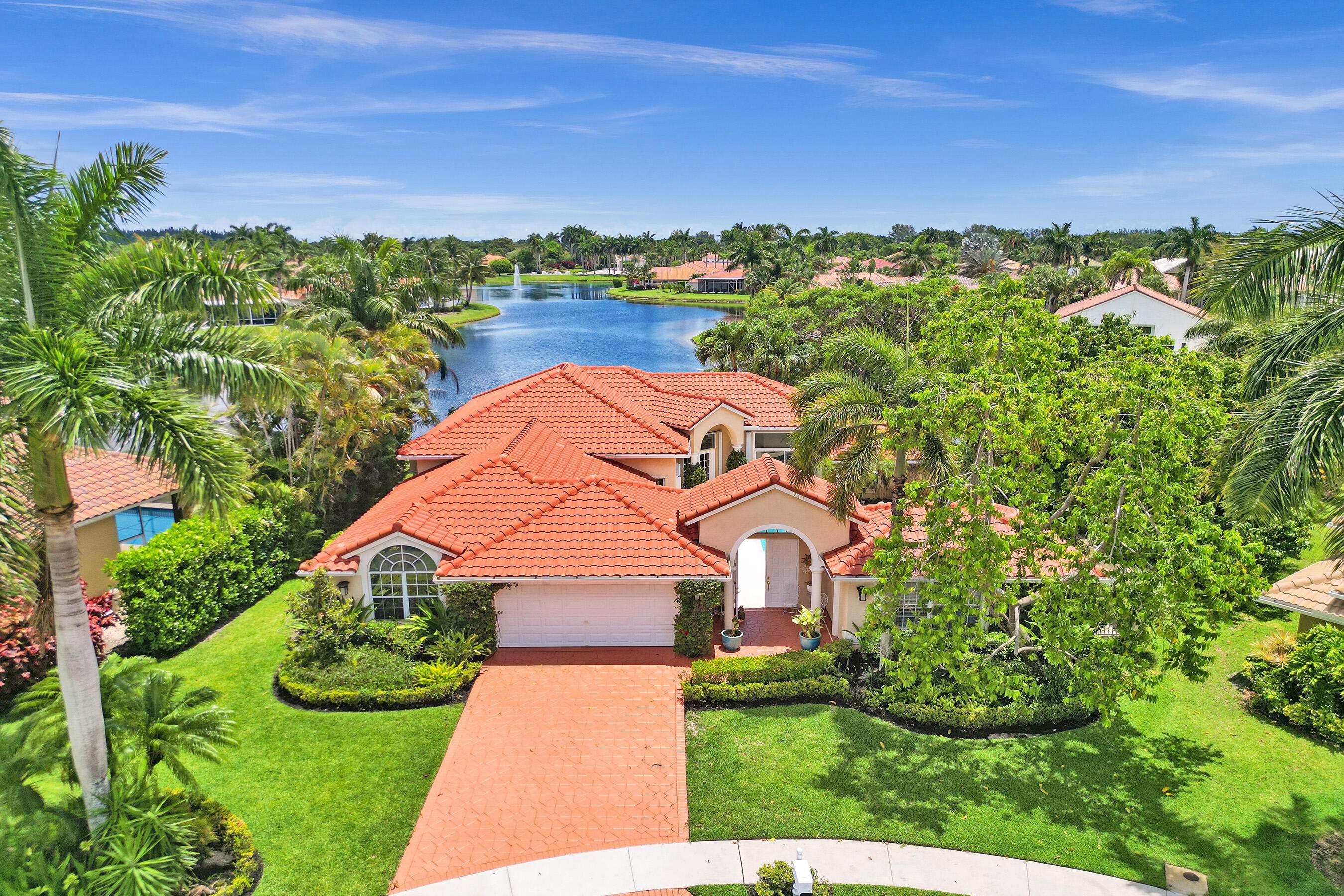 Boca Raton, FL 33498,19262 Redberry CT